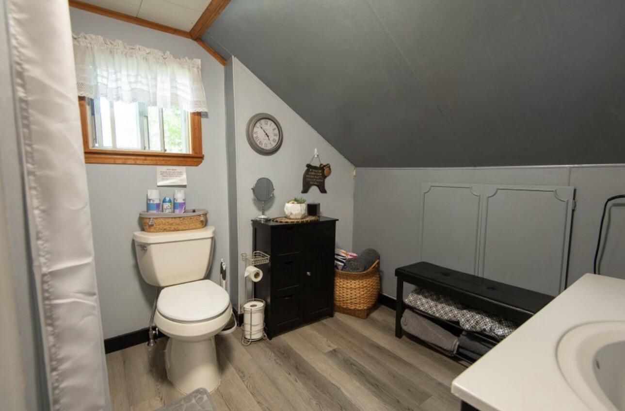 616 Millinocket Lake Road, T3 Indian Purchase Twp, ME, 04462