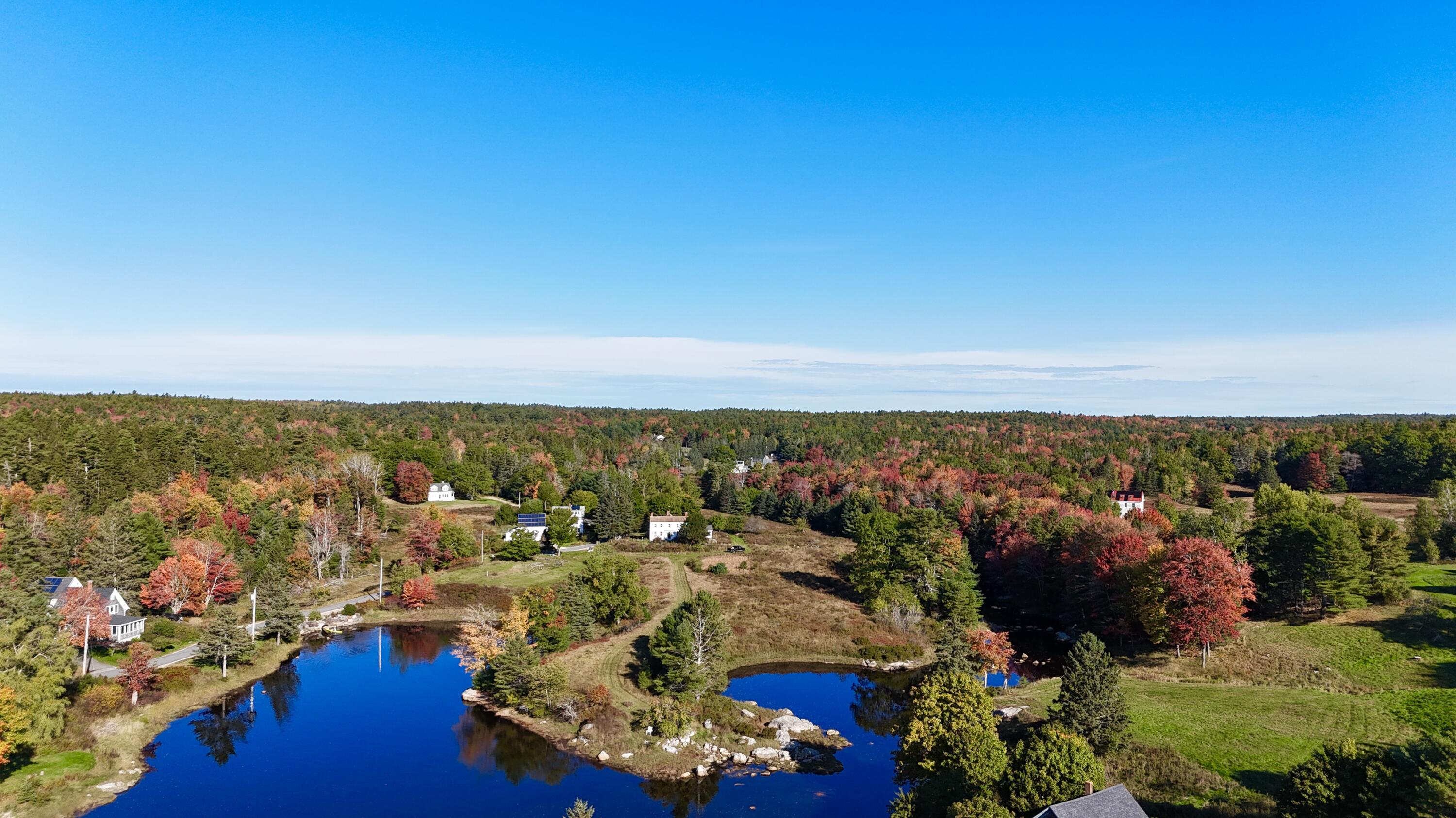 Photo of 39 Jay Carter Road Blue Hill ME 04614