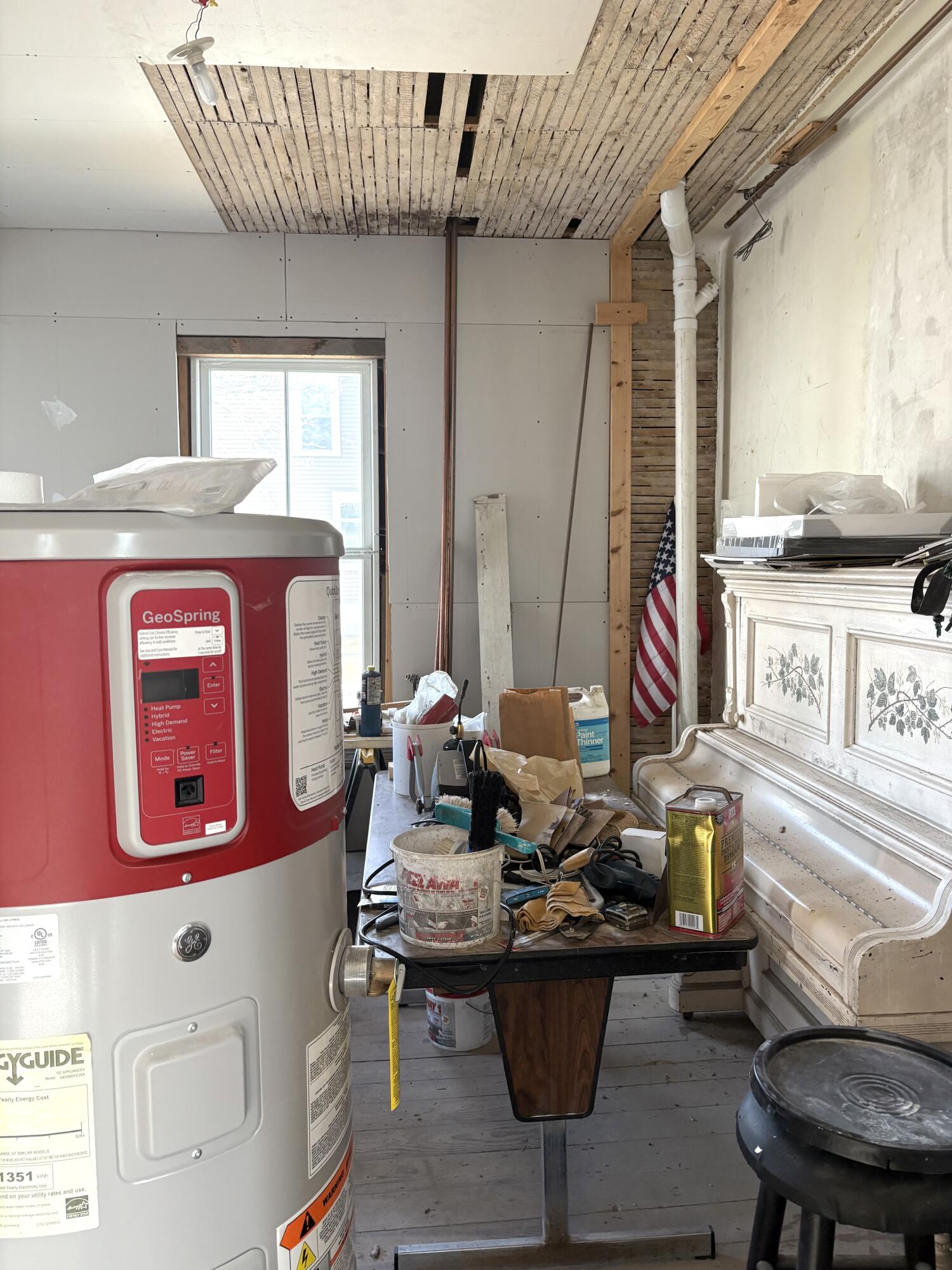 72 Washington Street, Eastport, ME, 04631