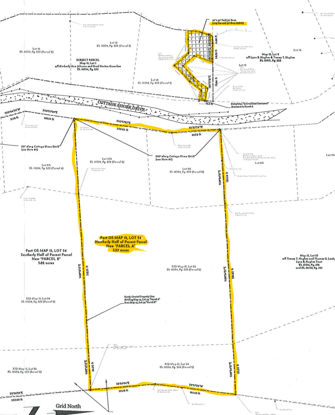 15-54 Cottage Shore Drive, Holden, ME, 04429