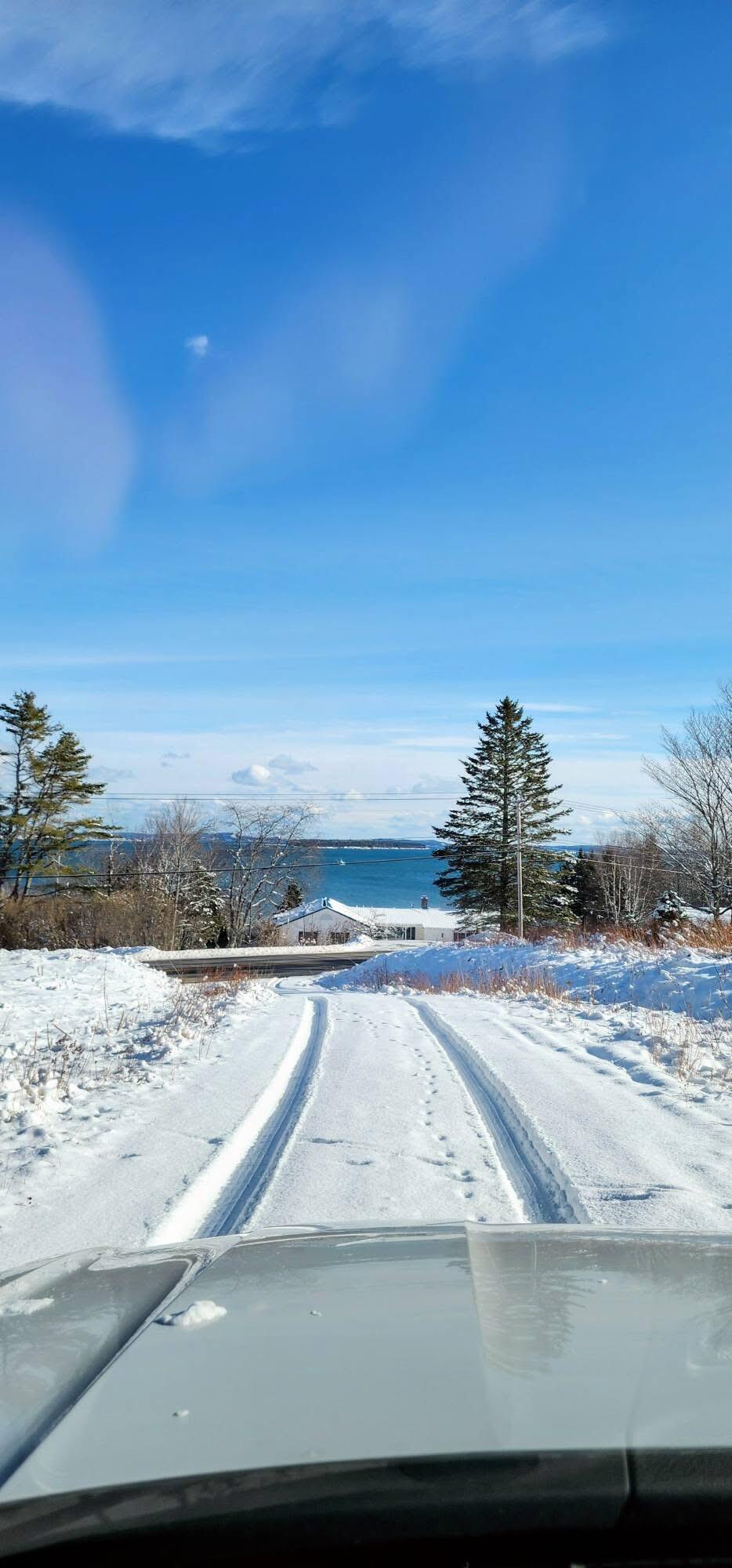 Lot 52 US- Route 1, Robbinston, ME, 04668