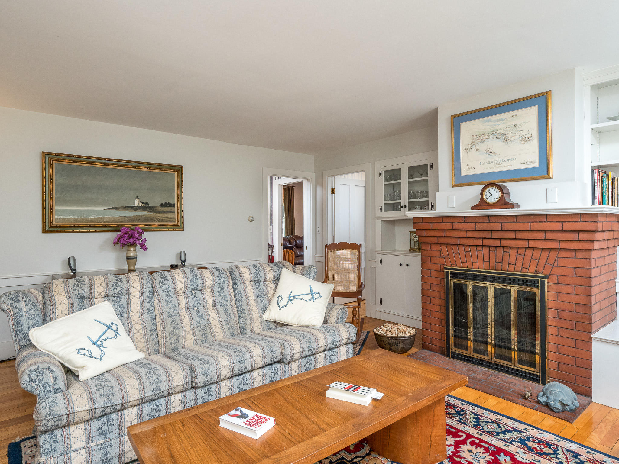 10 Church Street, Bethel, ME, 04217