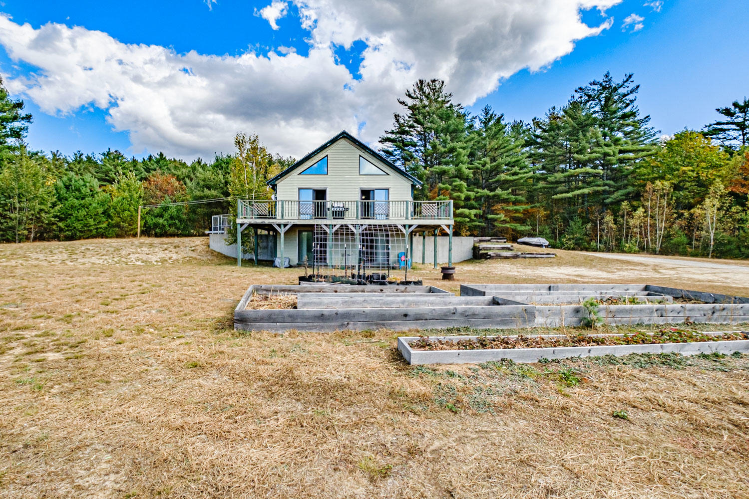 24 Mozees Way, Bethel, ME, 04217