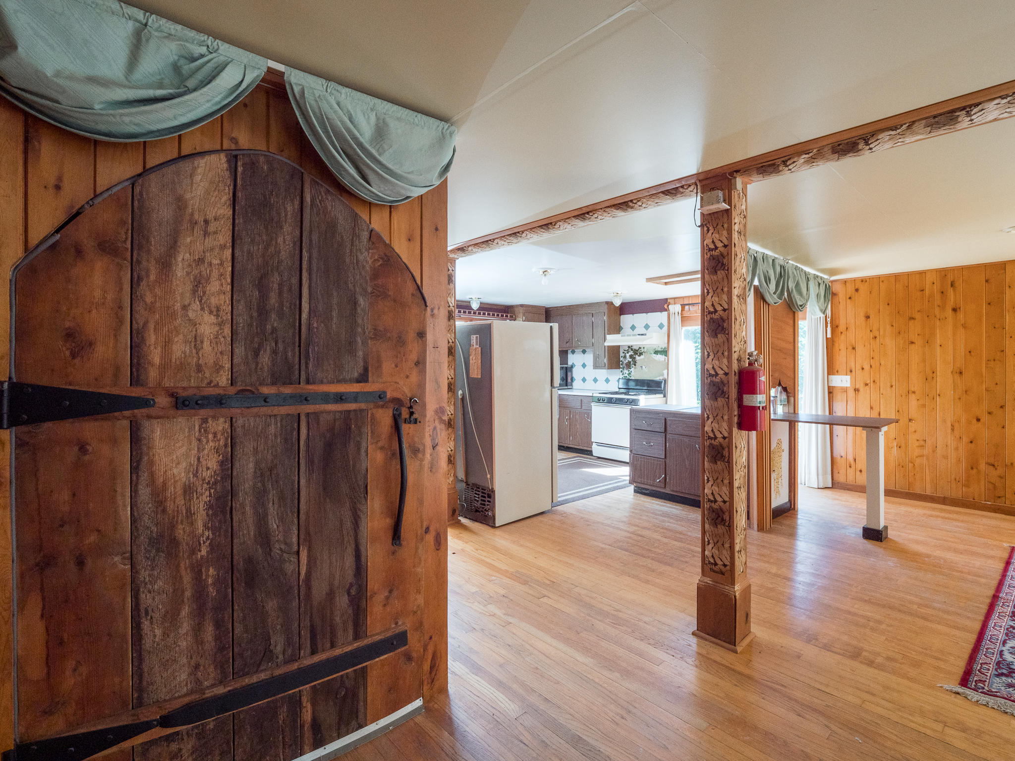 59 Horseshoe Pond Road, Andover, ME, 04216