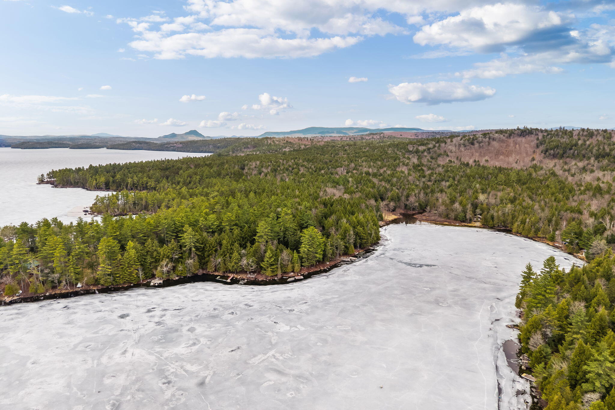 154 Seymour Cove Road, Bowerbank, ME, 04426