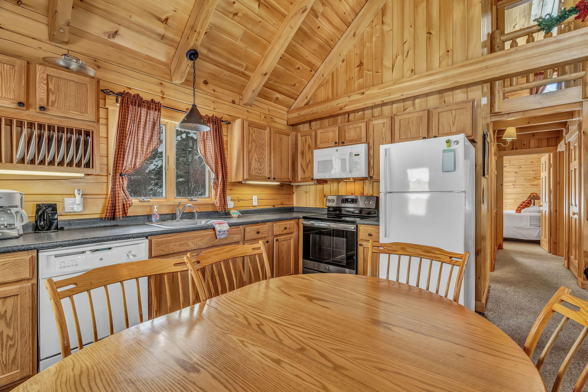 1 Woodys Lane, Rangeley, ME, 04970