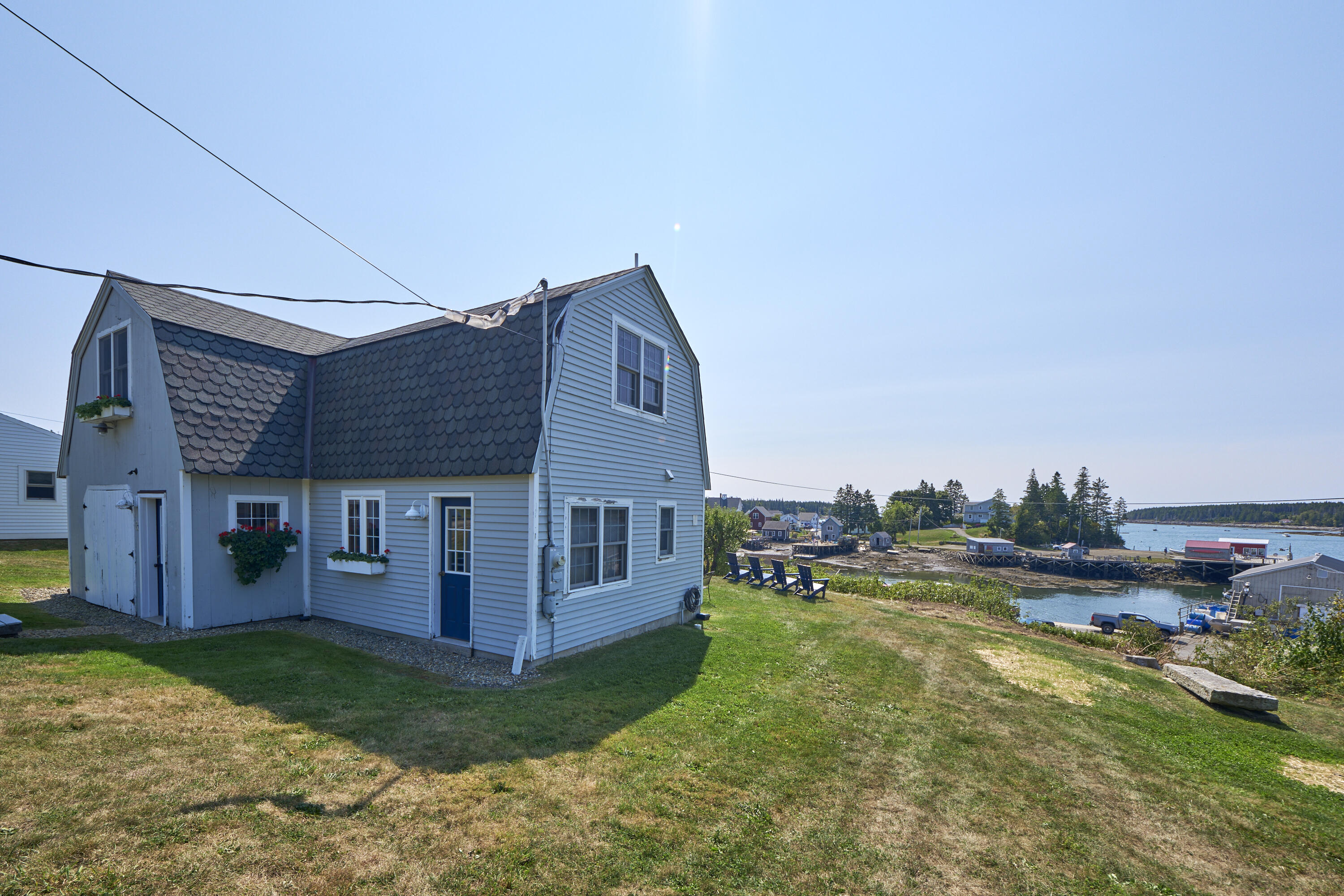 14 Raspberry Lane