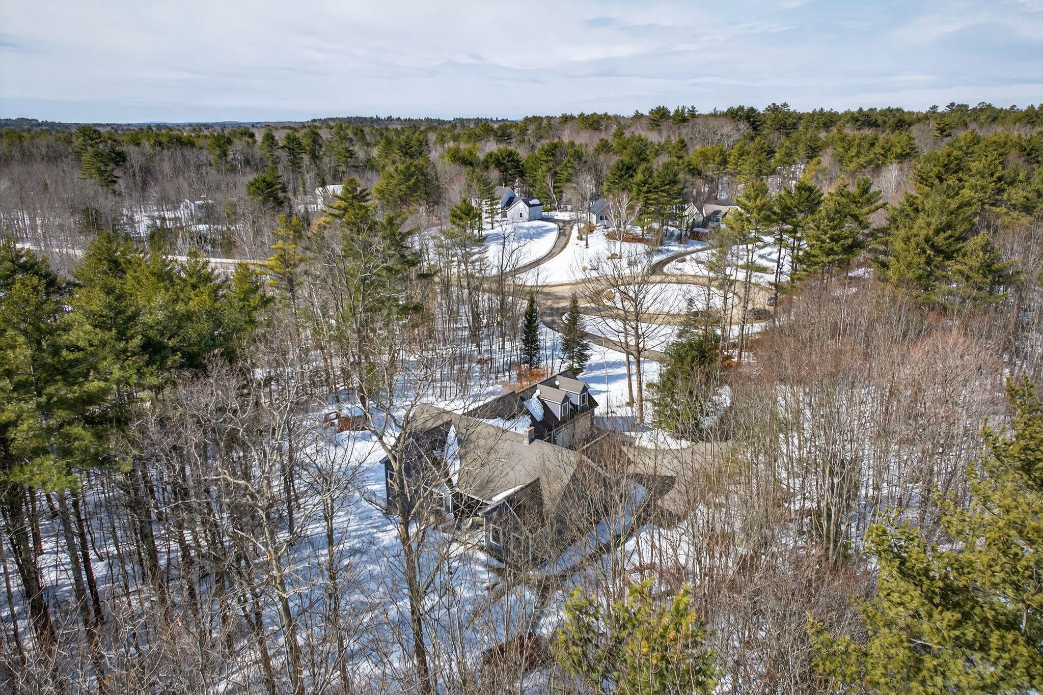 17 Bowdens Way, Windham, ME, 04062