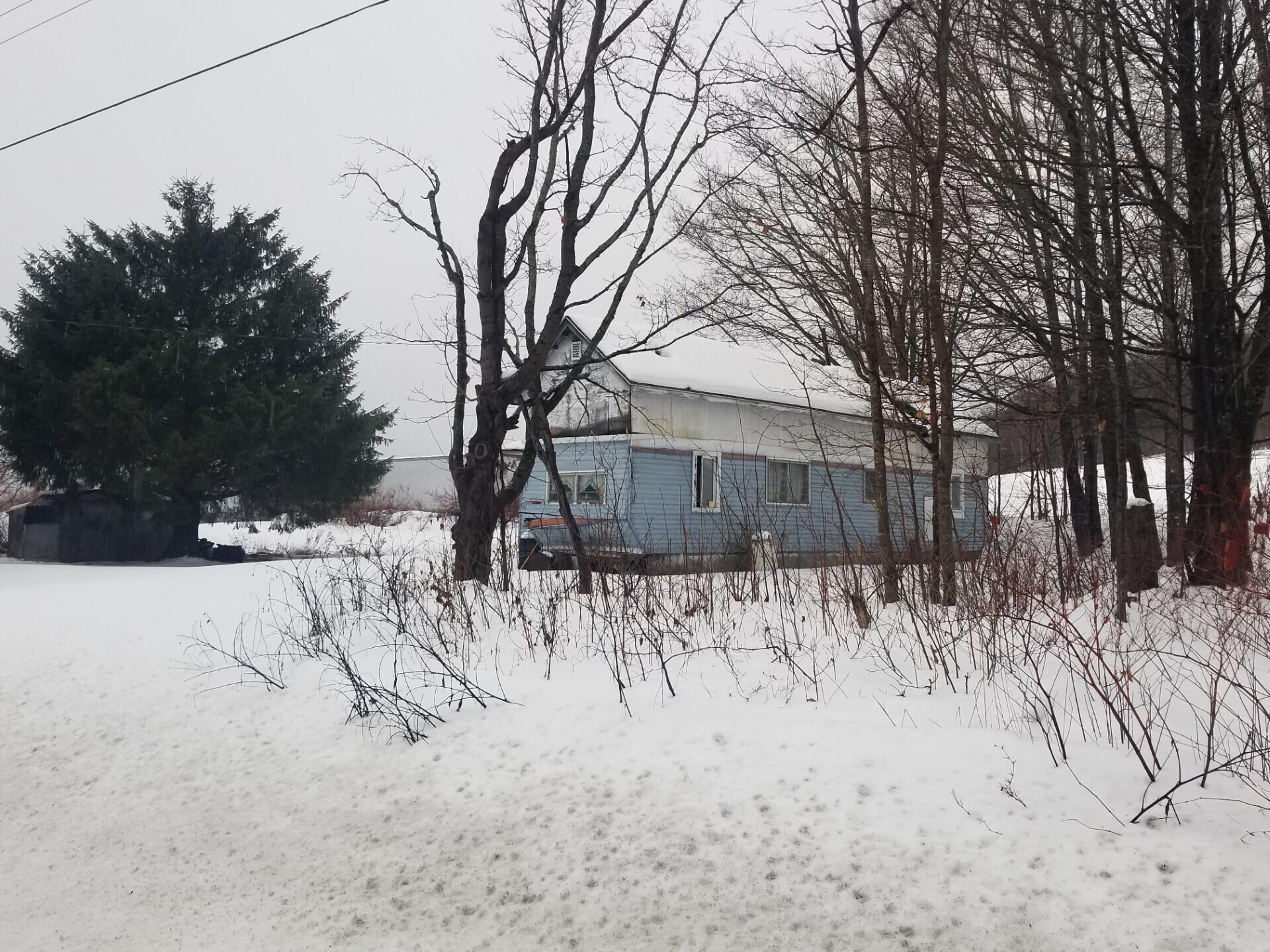 1150 New Sweden Road, New Sweden, ME, 04762