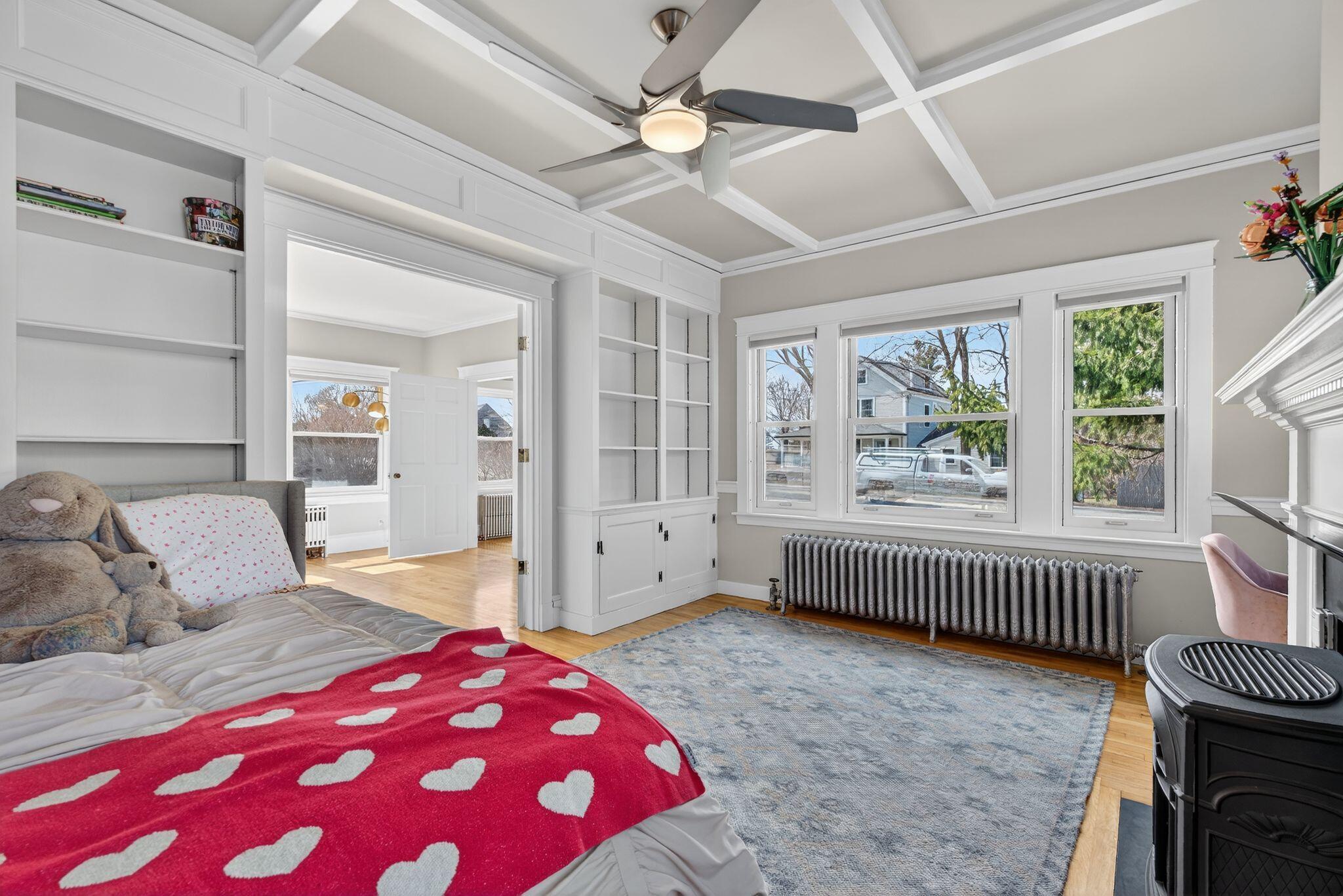 93 Foreside Road, Falmouth, ME, 04105