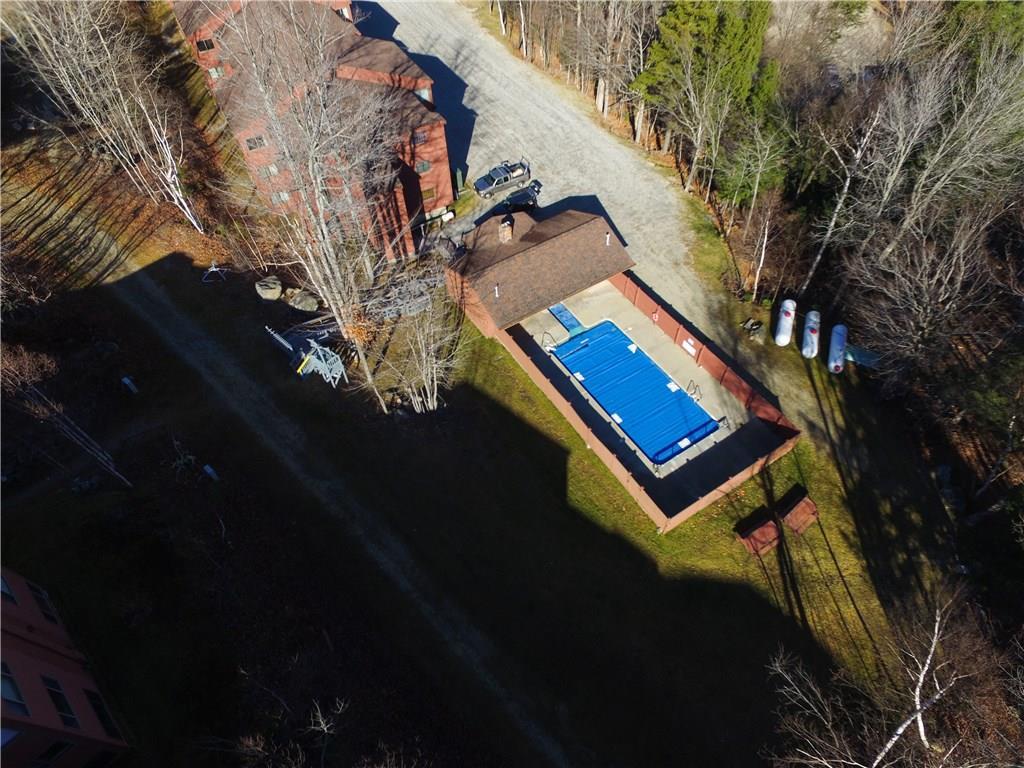 367 Skiway Road #III-103, Newry, ME, 04261