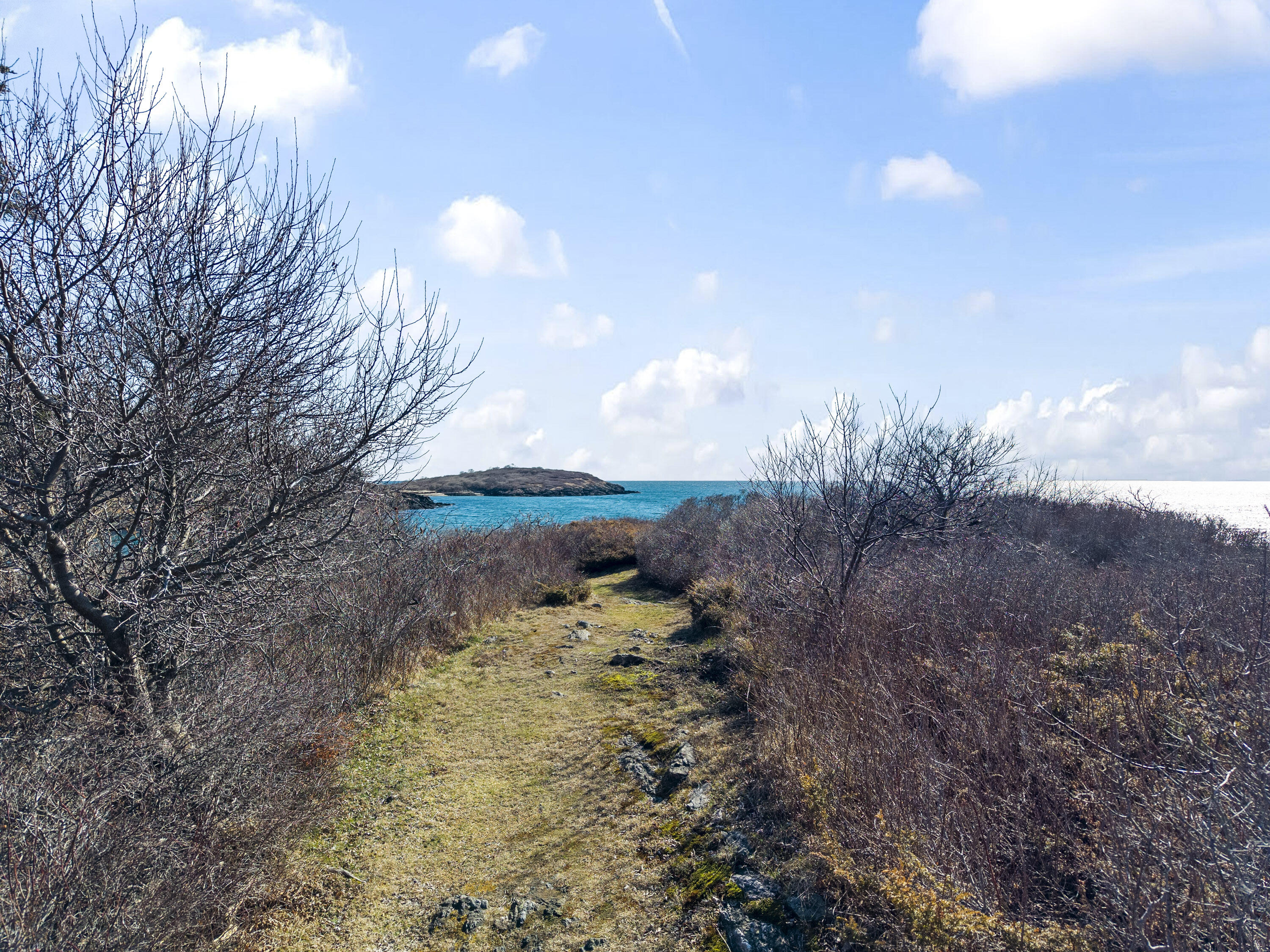 27 Seacrest Circle, Phippsburg, ME, 04562