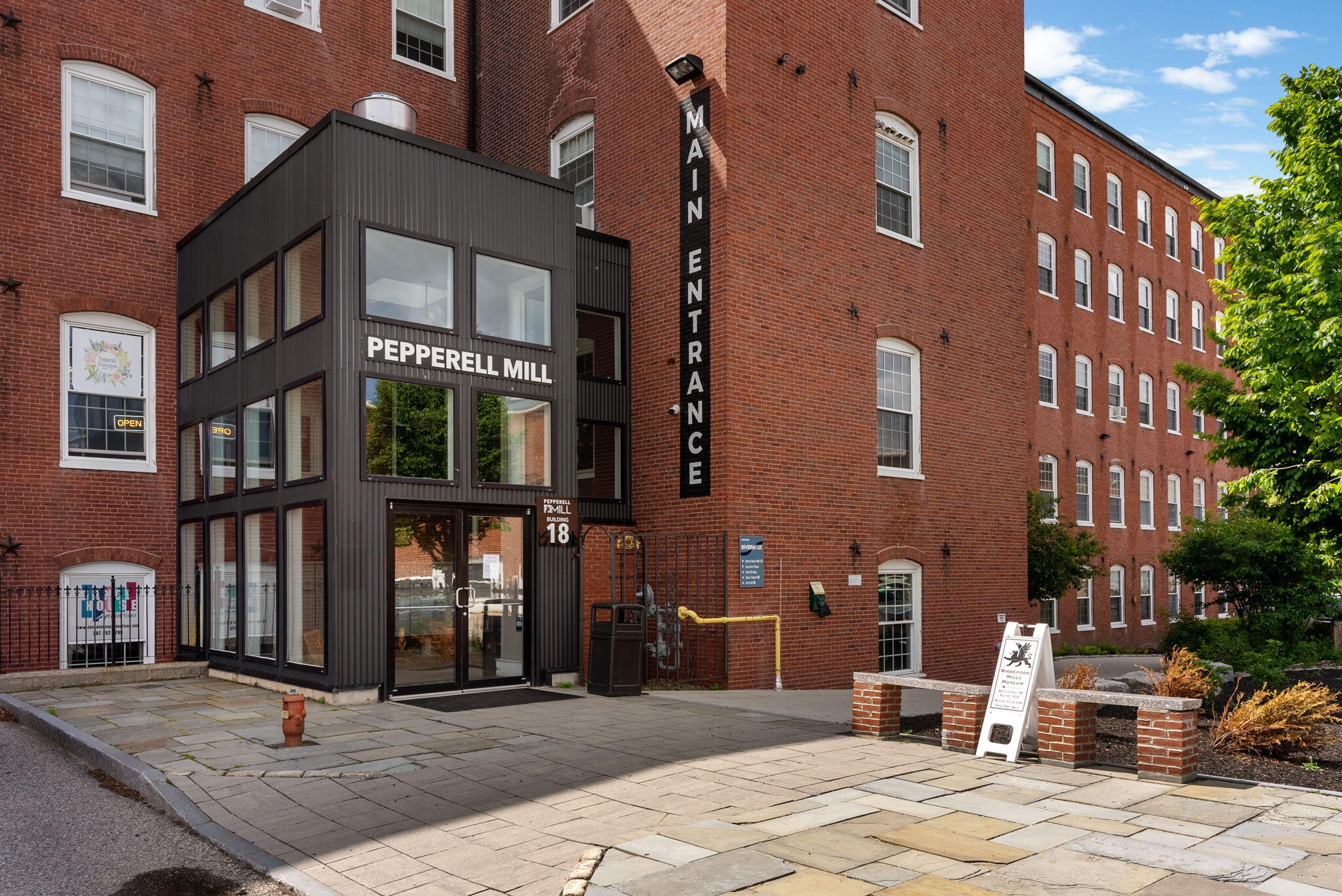 2 Main Street UNIT 35-207, Biddeford, ME, 04005