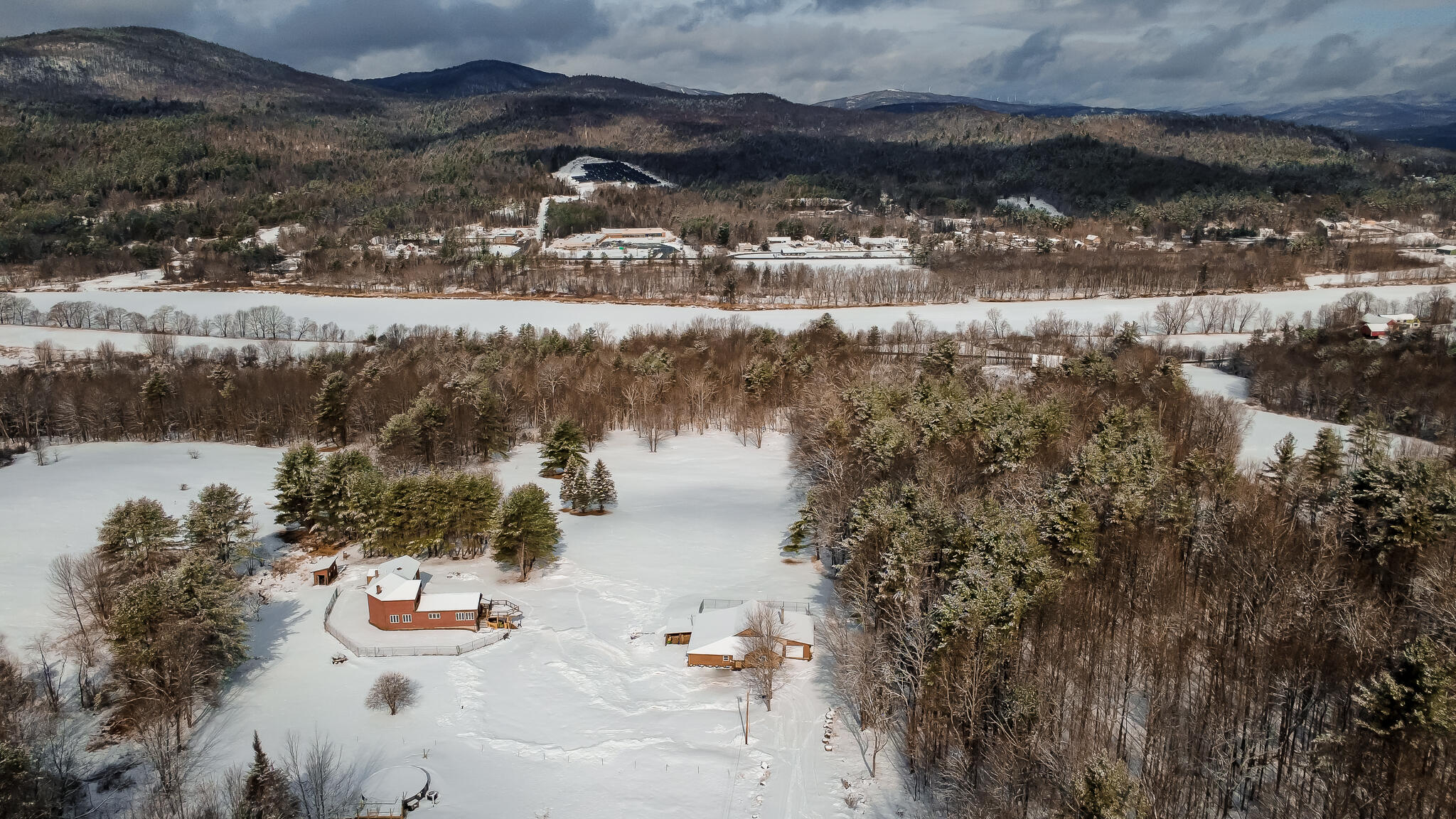 288 Mayberry Hill Road, Casco, ME, 04015