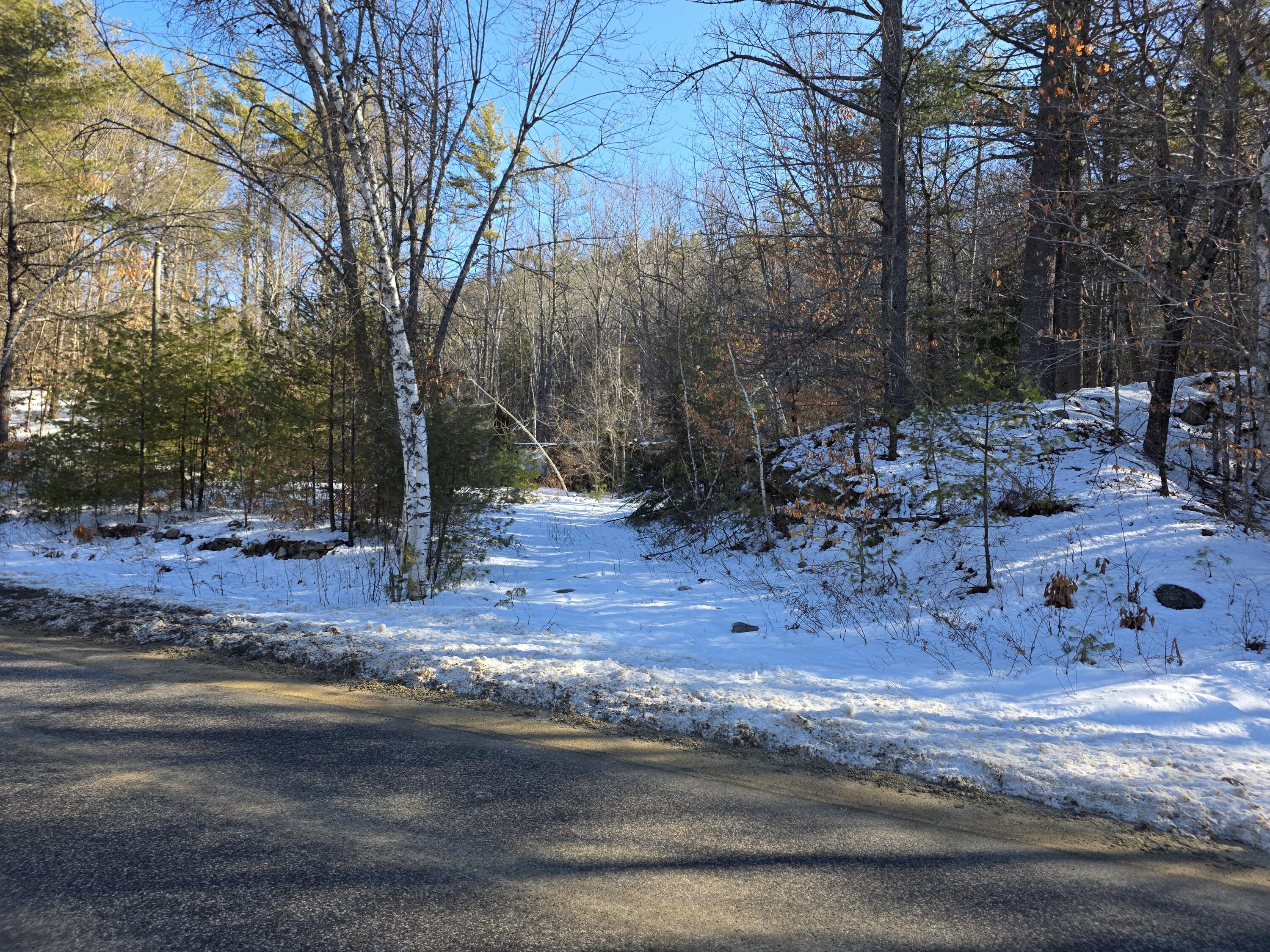 TBD Map 15, Lot 150 Mt. Pleasant Street, Rockport, ME, 04856