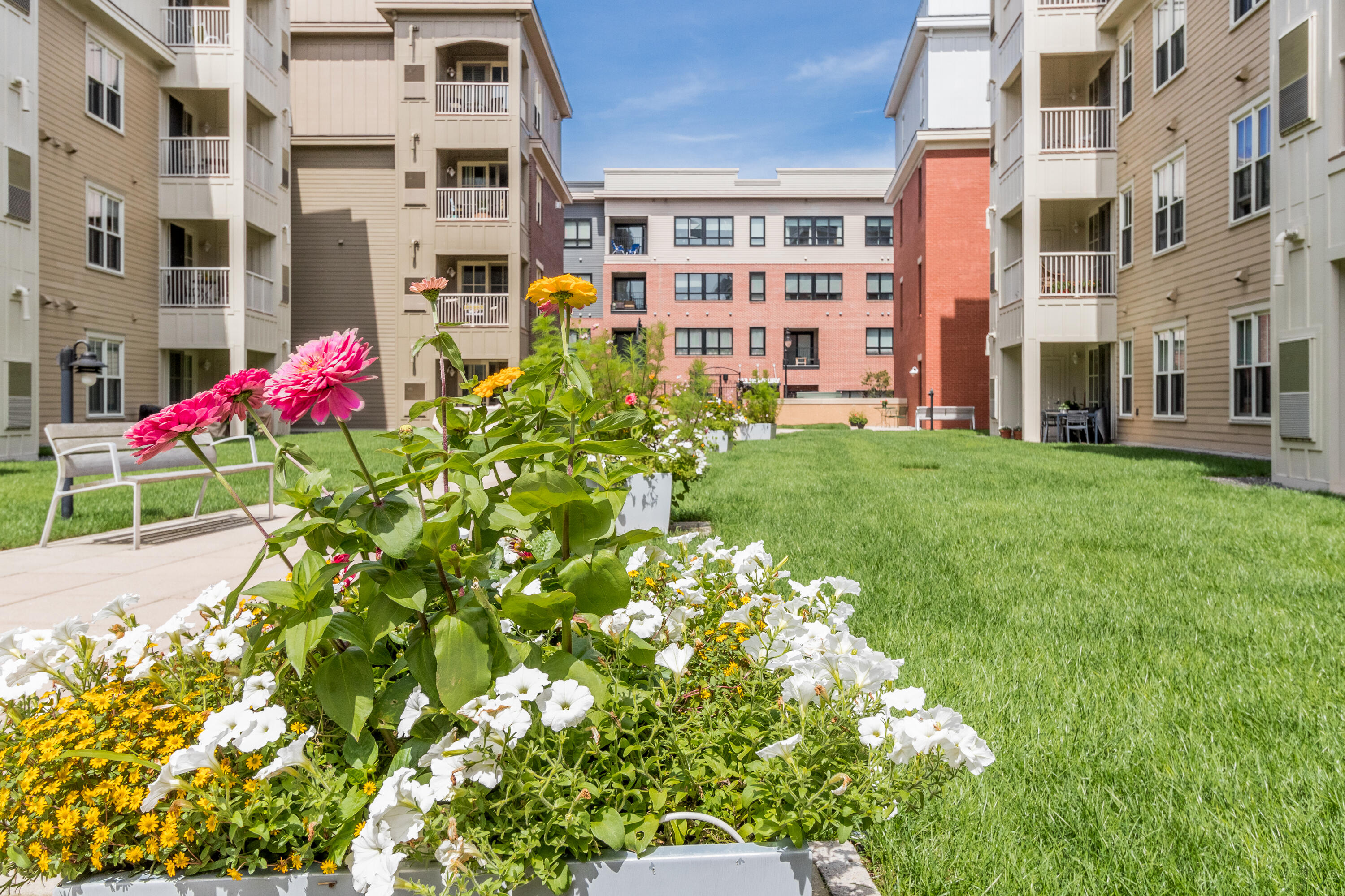 22 Hancock Street UNIT 303, Portland, ME, 04101