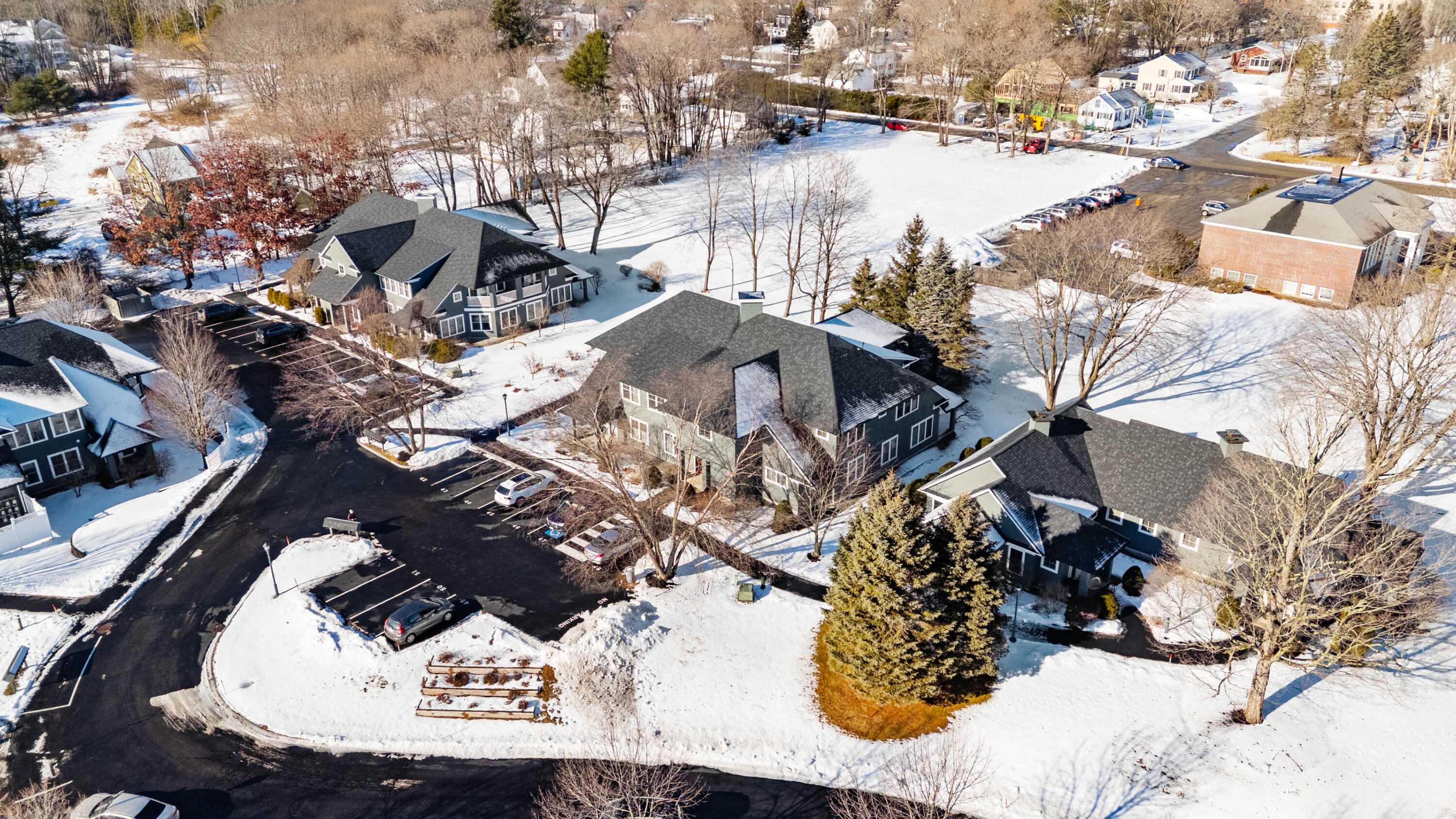 5 Camperdown Elm Drive UNIT C6, Scarborough, ME, 04074