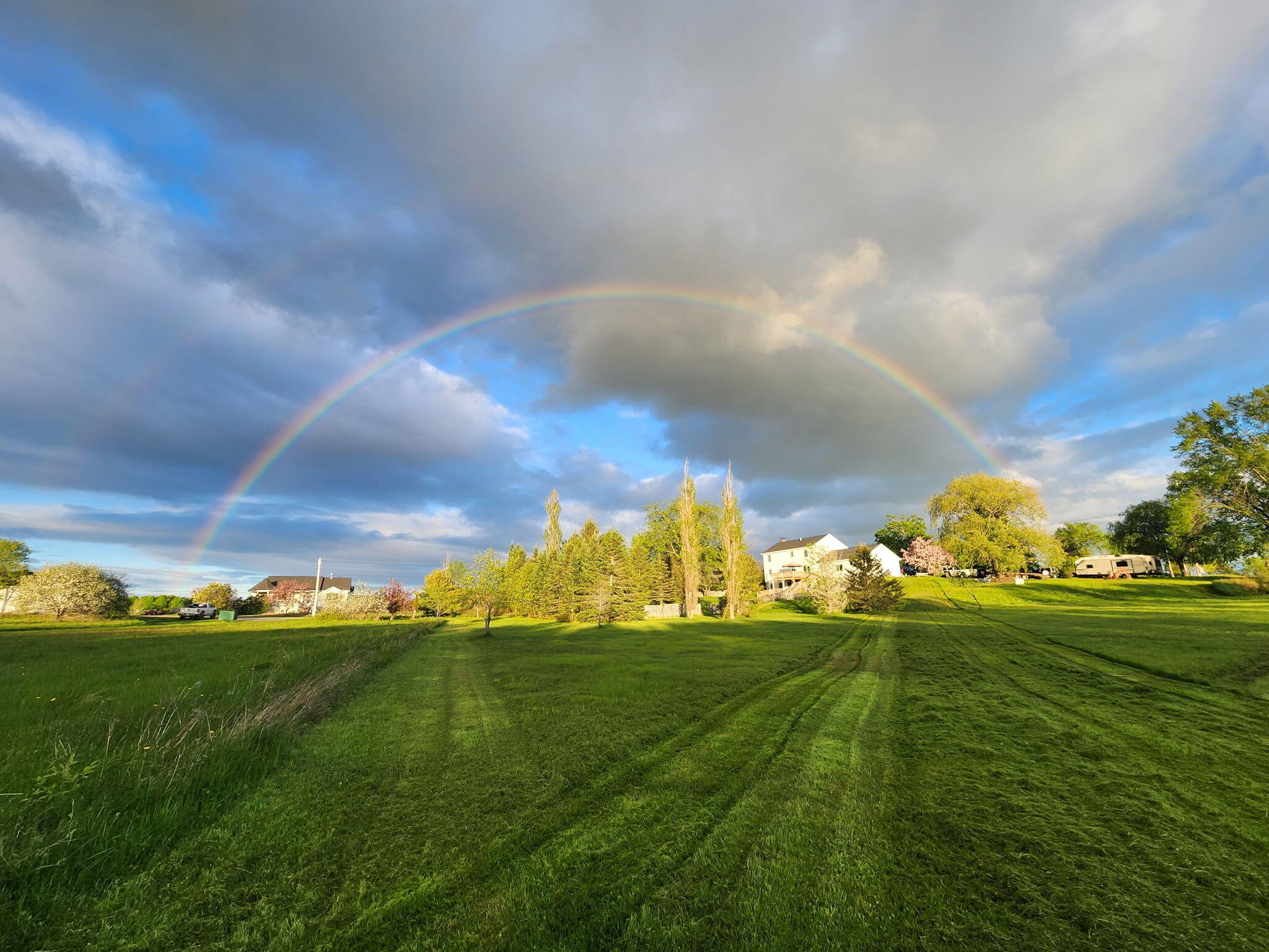 387 Exeter Road, Corinth, ME, 04427