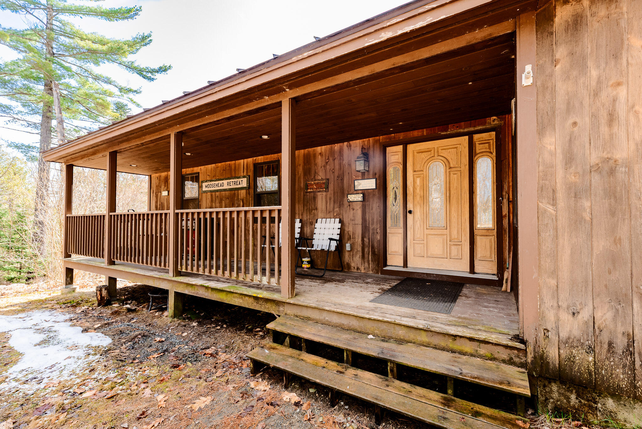 414 Taylor Hill Road, New Vineyard, ME, 04956