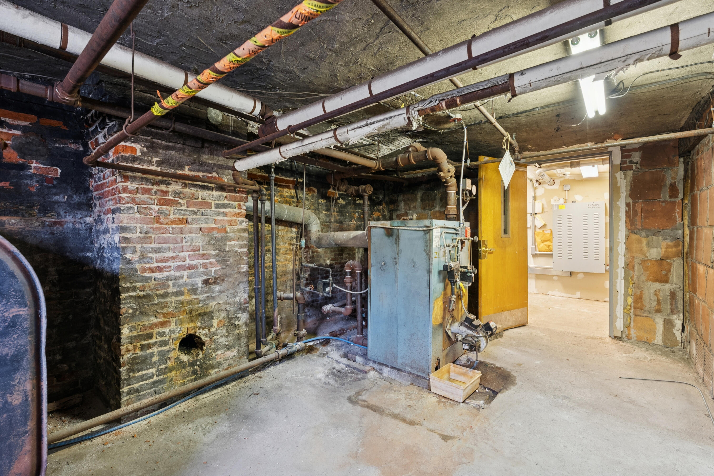 125 Kennebec Street UNIT 1, Portland, ME, 04101