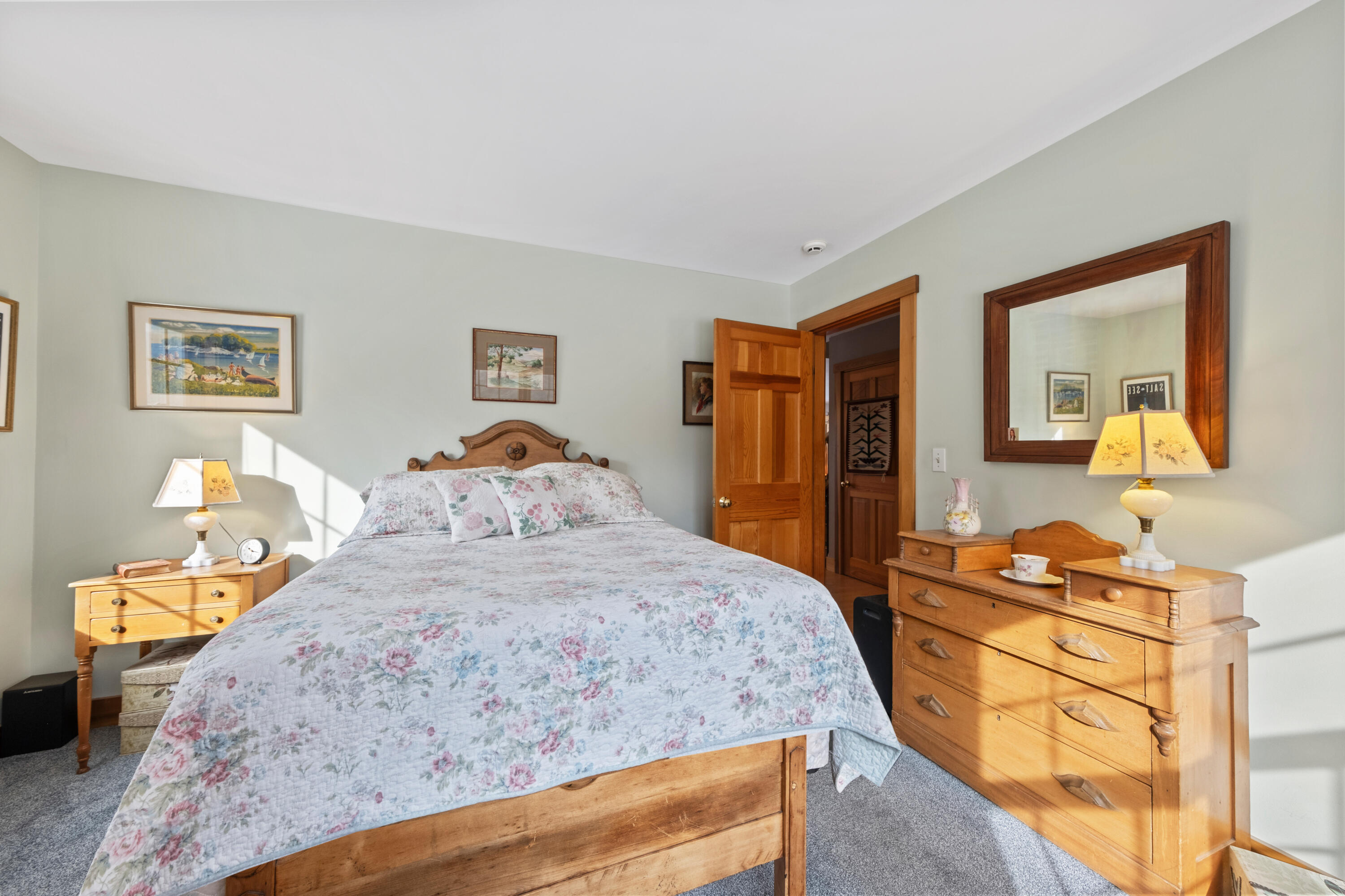 63 Raccoon, Cushing, ME, 04563