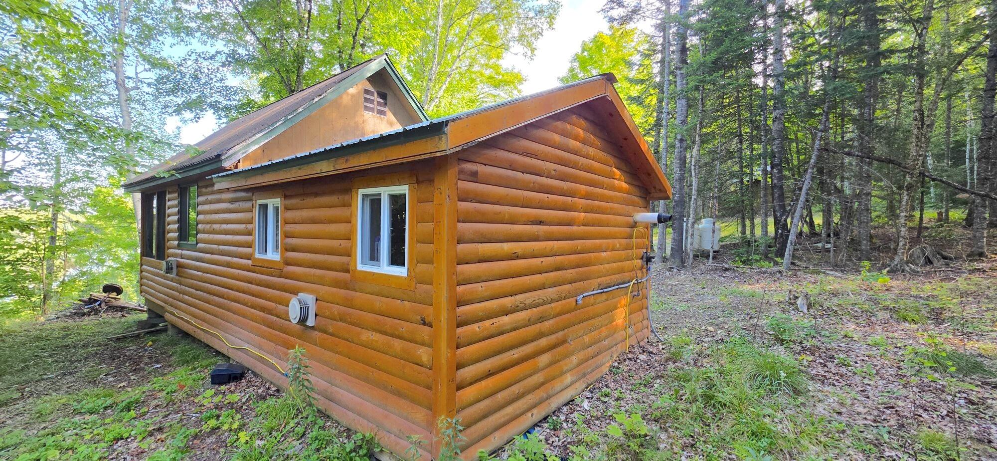 9 Jerry's Road, Masardis, ME, 04732