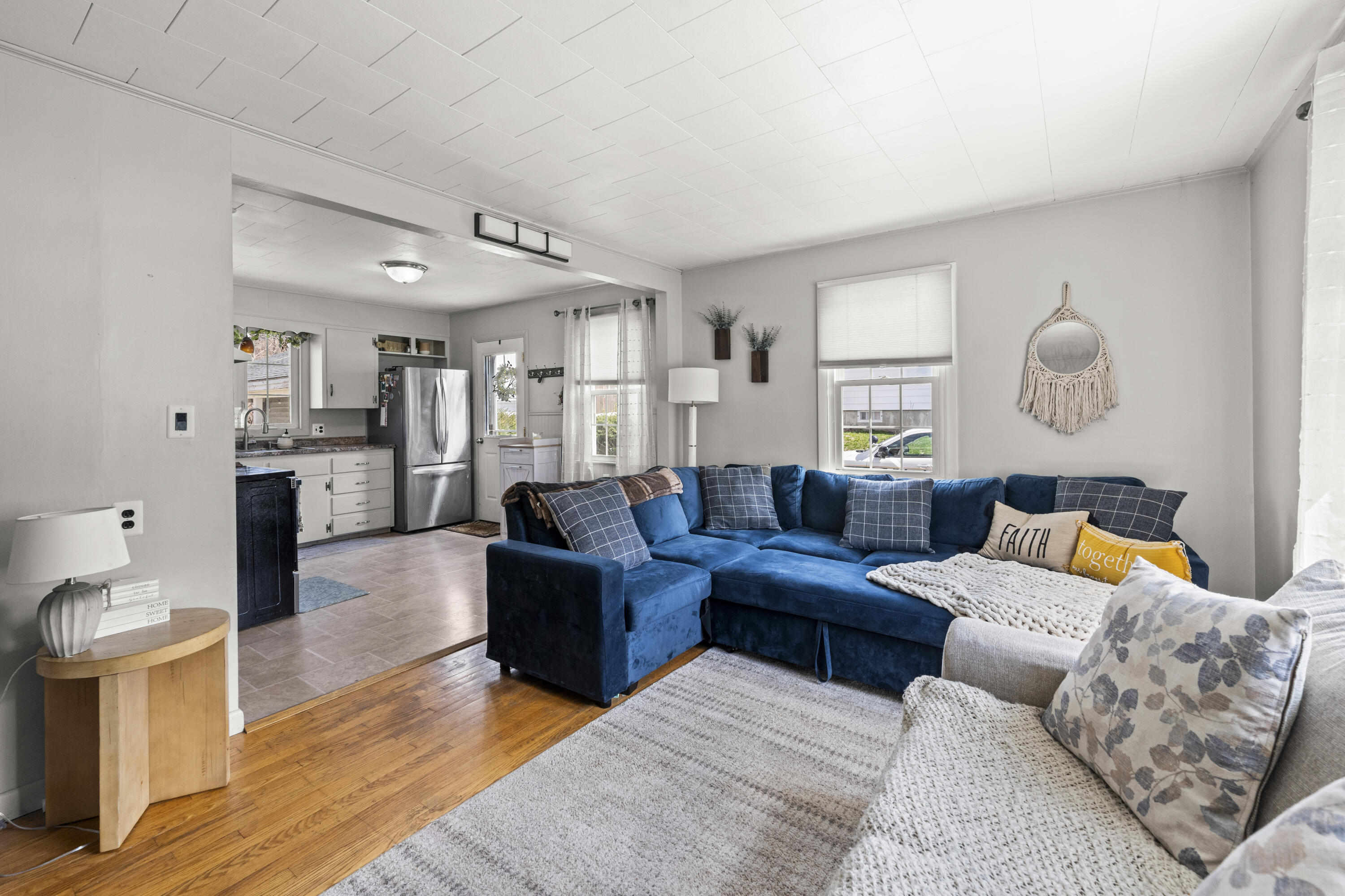 26 Clark Street, Randolph, ME 04346 14