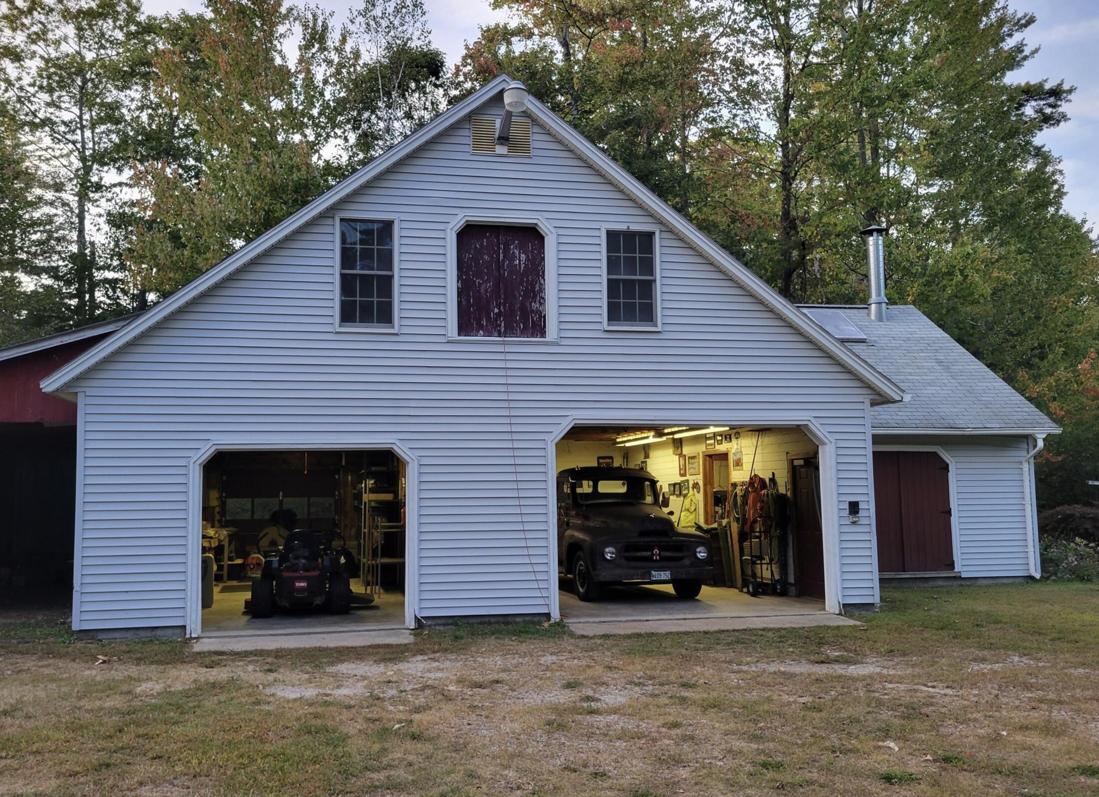 46 N Gorham Road, Gorham, ME, 04038