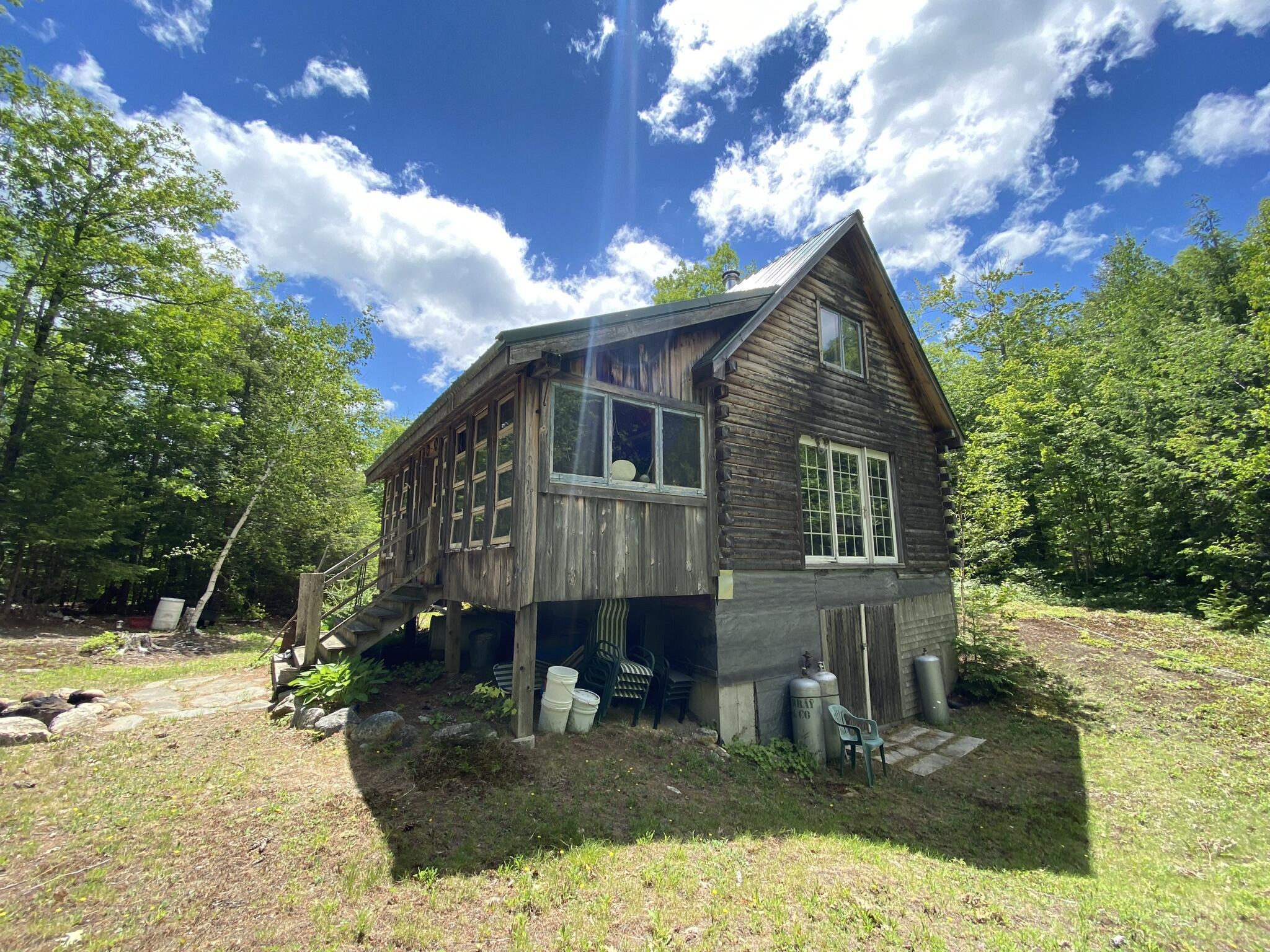 346 Bradeen Road, Sumner, ME, 04292