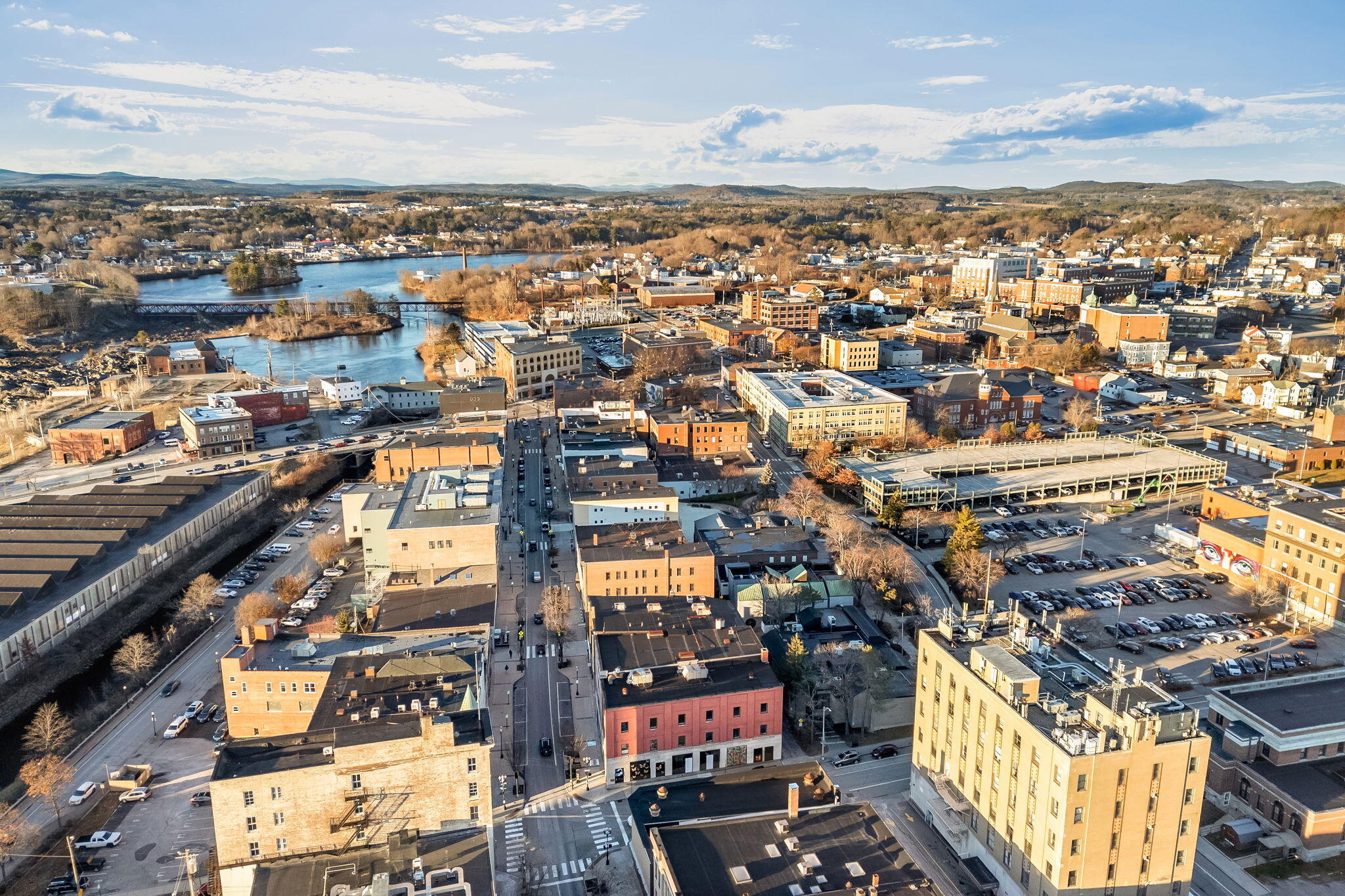 85 Park Street, Lewiston, ME, 04240