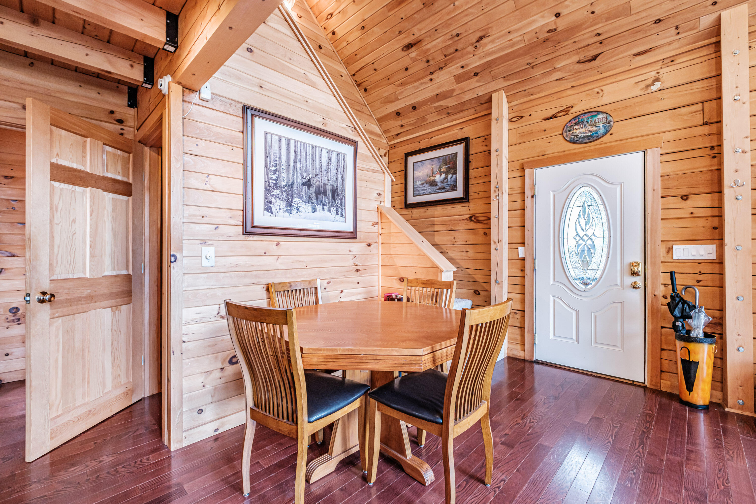 128 Oak Hill Drive, Woodstock, ME, 04219