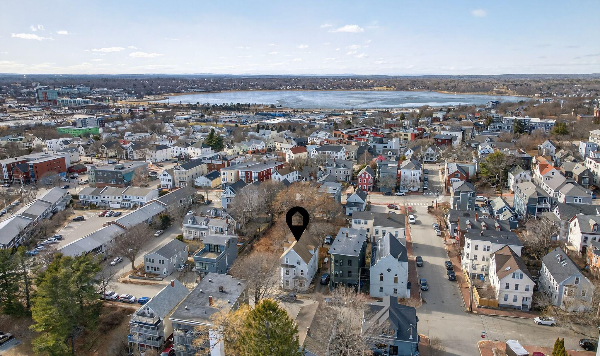 103 Monument Street, Portland, ME, 04101
