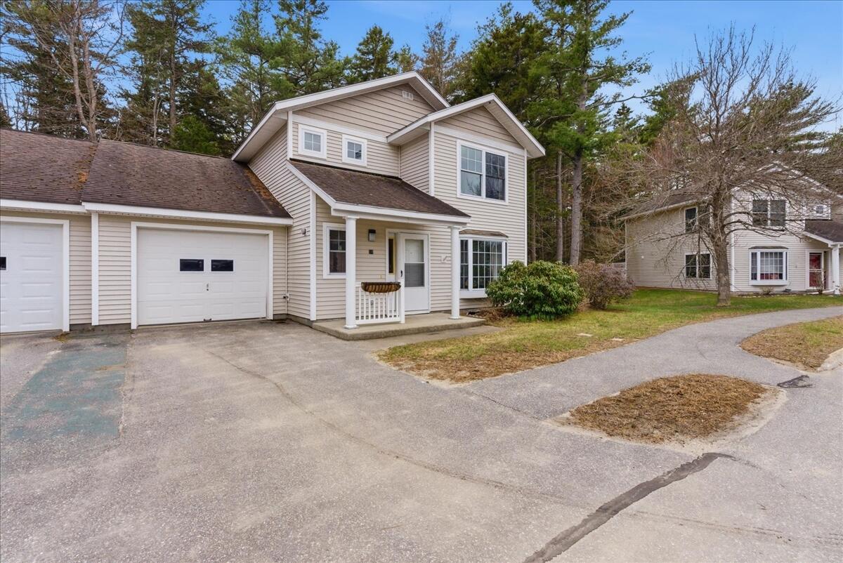 74 Garland Road, Dixmont, ME, 04932
