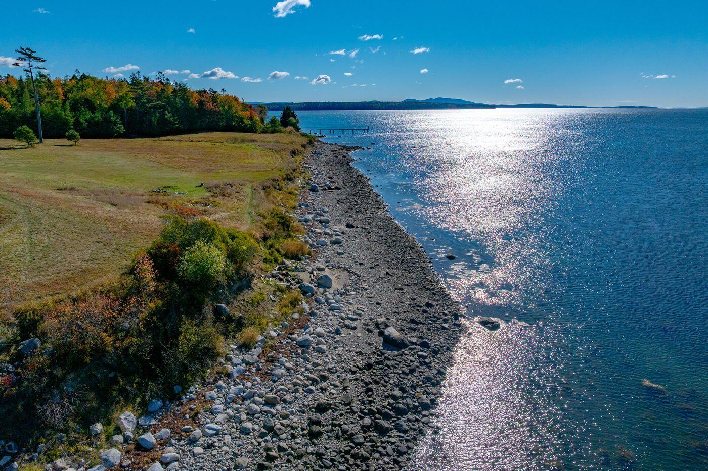 31 Windswept Lane, Blue Hill, ME, 04614