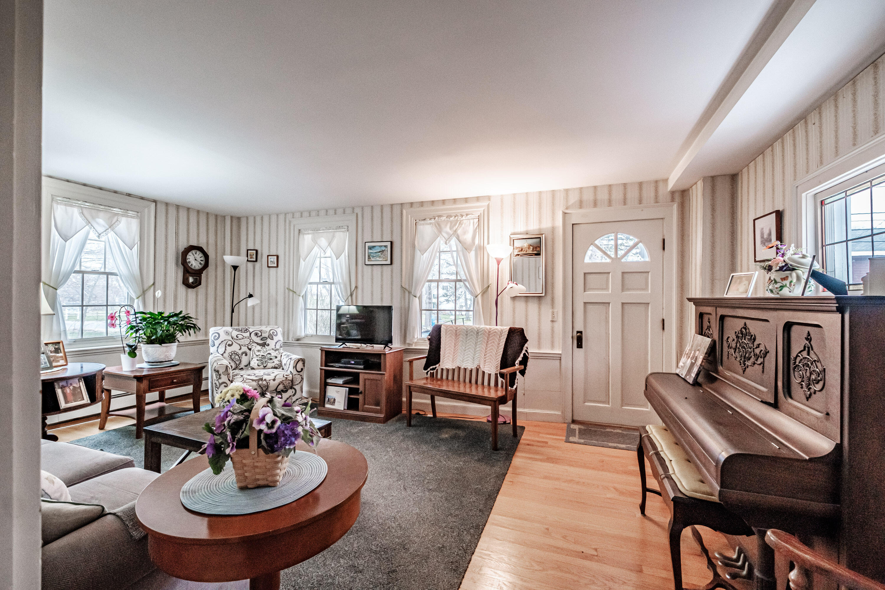 509 Paris Hill Road, Paris, ME, 04281