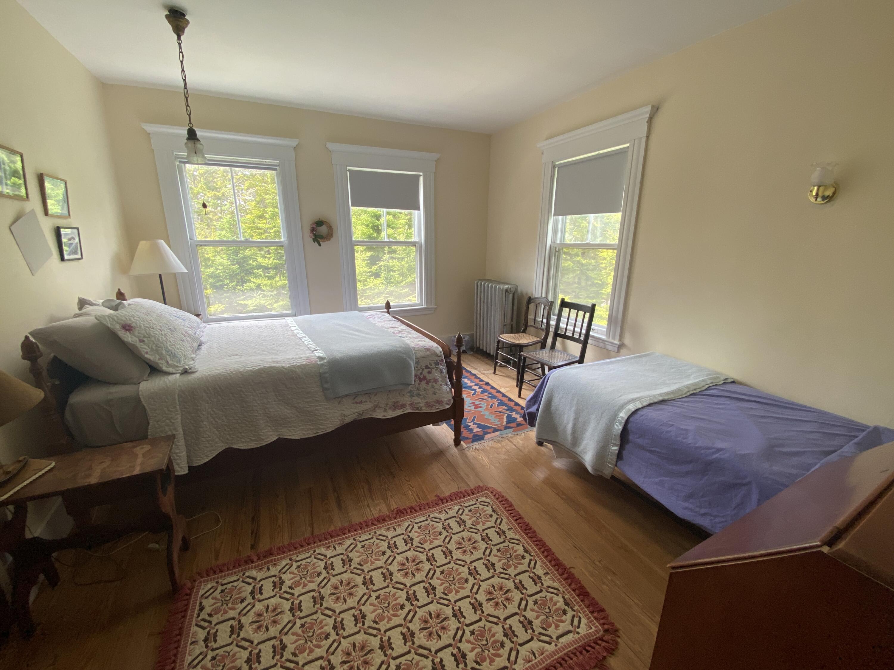 31 Green Head Lane, Stonington, ME, 04681