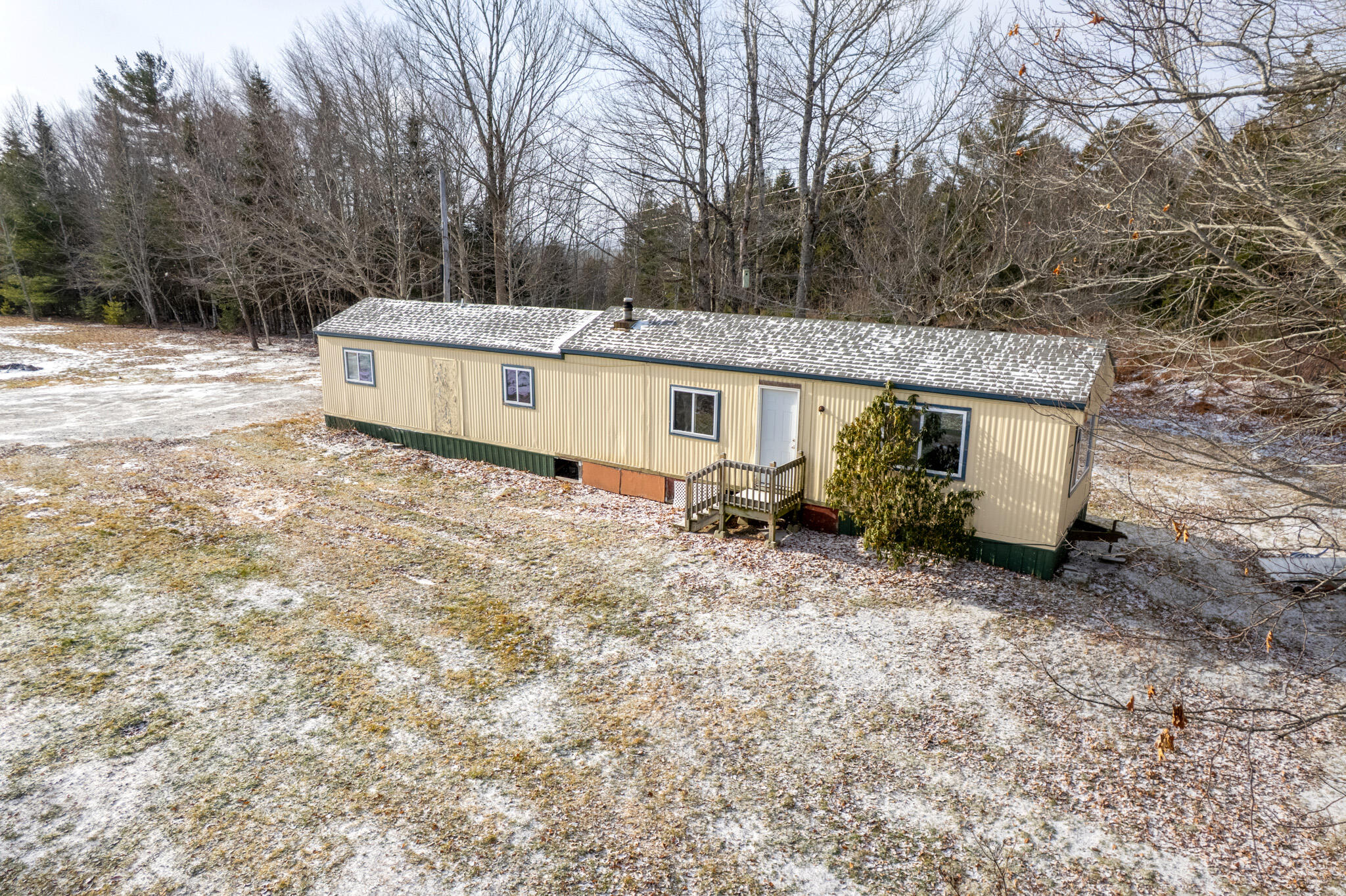 282 Gary Moore Road, Ellsworth, ME, 04605