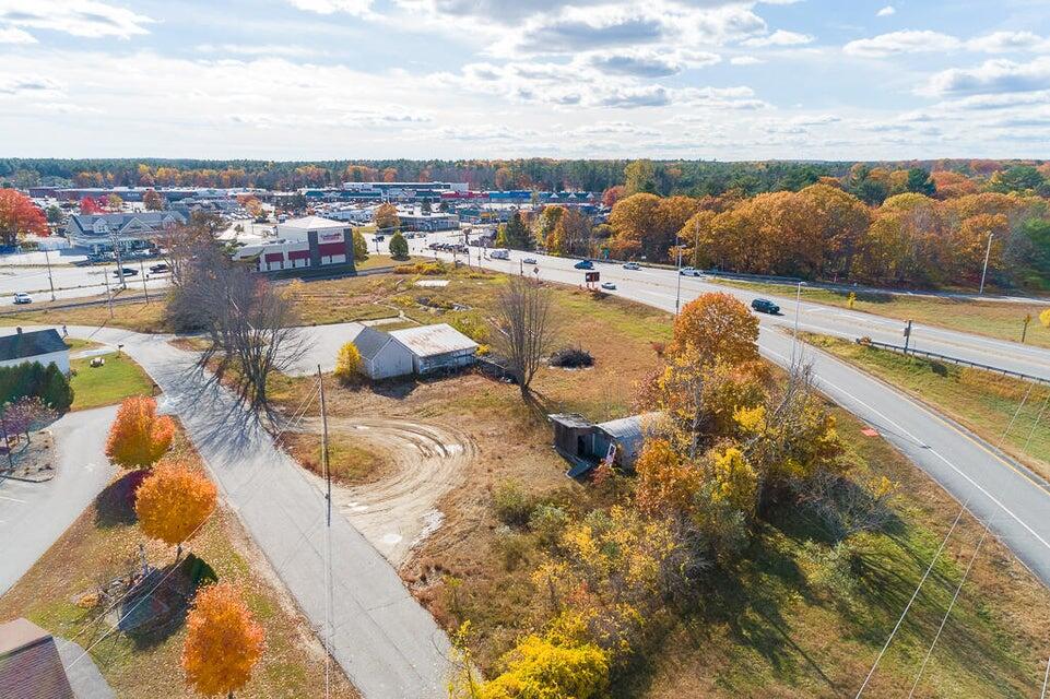 LotUNIT&nbsp;11&12 Farley Road, Brunswick, ME, 04011