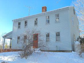 965 Industry Road, Farmington, ME, 04938