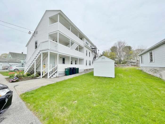 Photo of 23 Granite Street Biddeford ME 04005