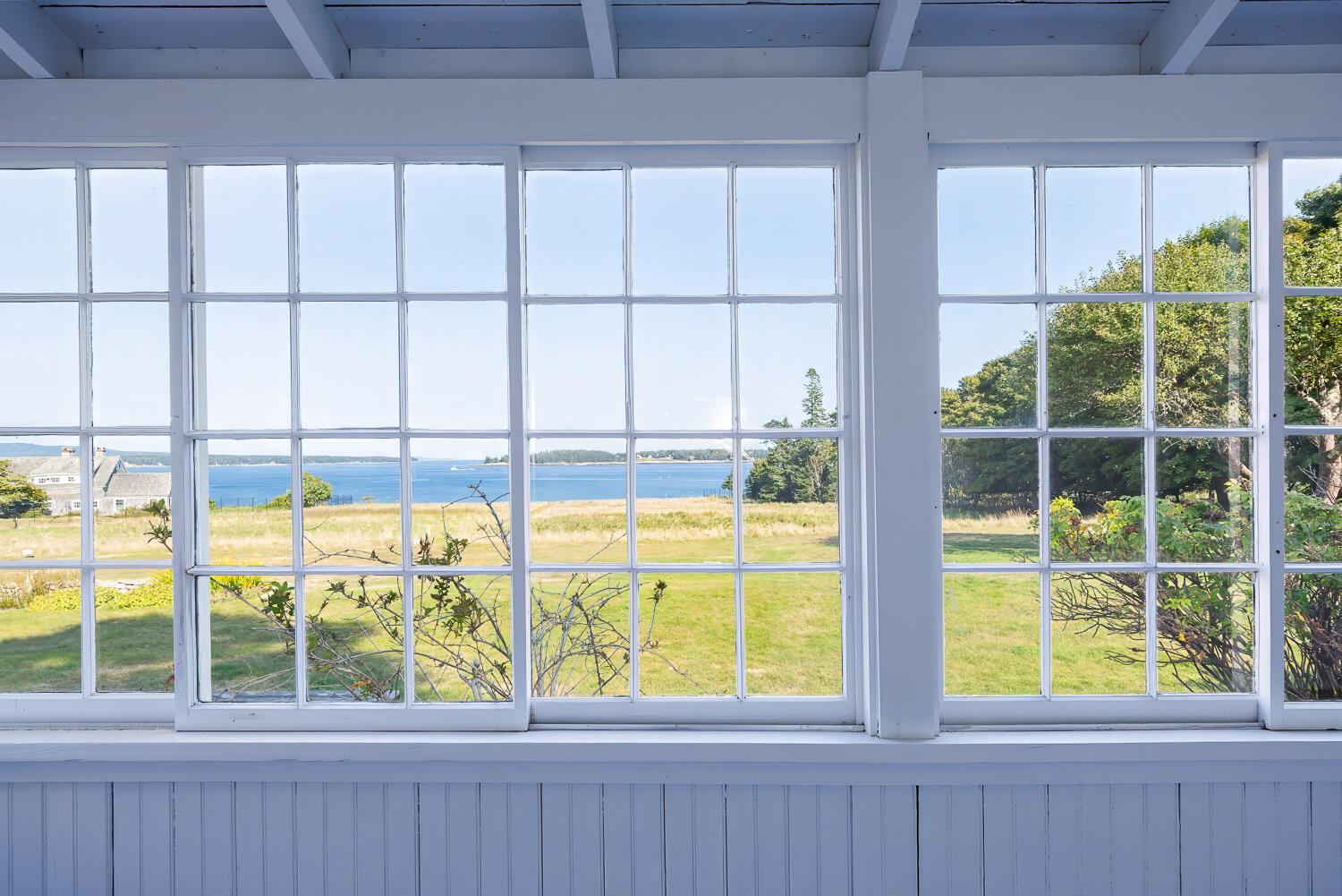 435 Seawall Road, Southwest Harbor, ME, 04679