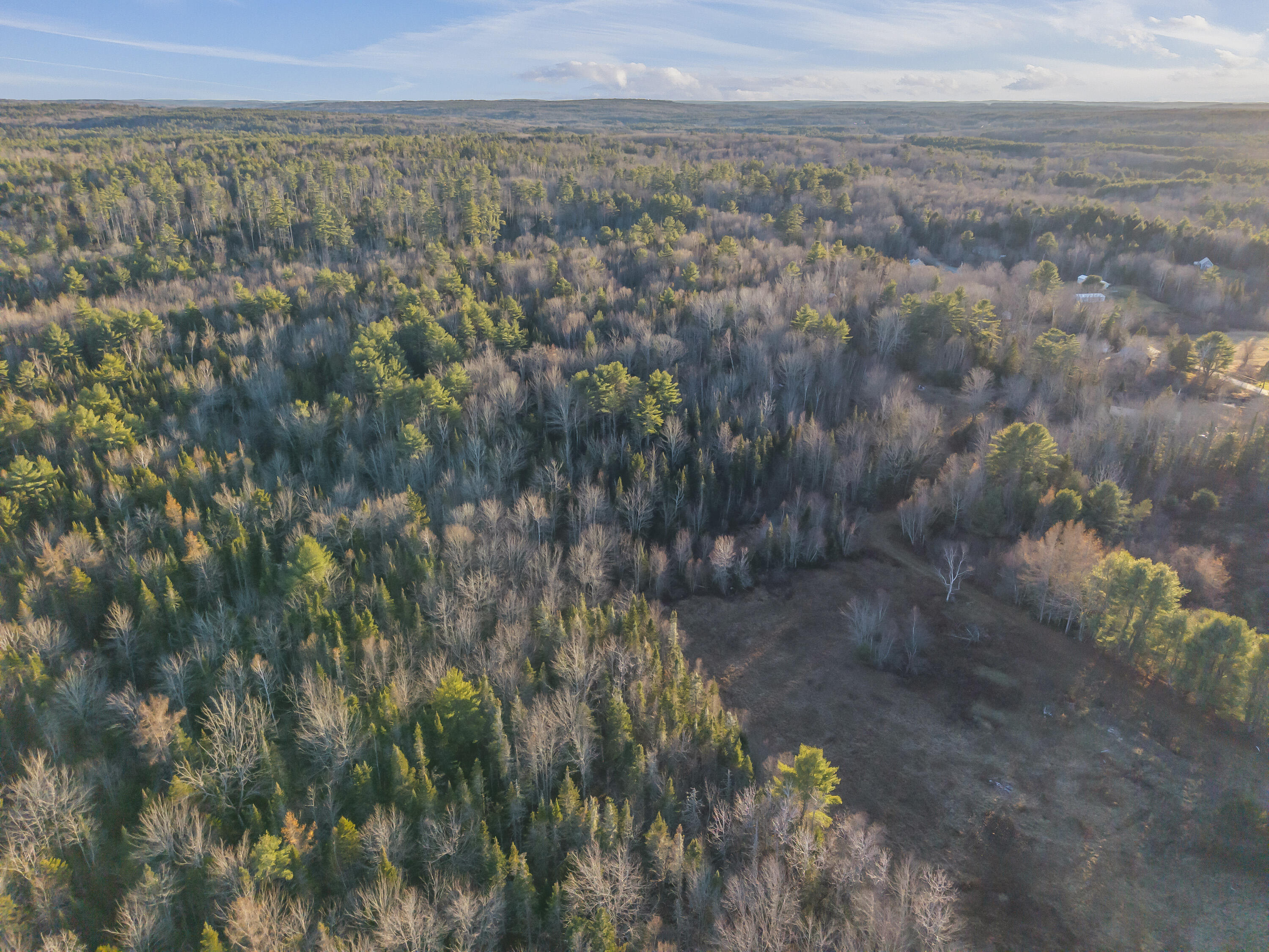 Lot A + B Reef Road, Waldoboro, ME, 04572