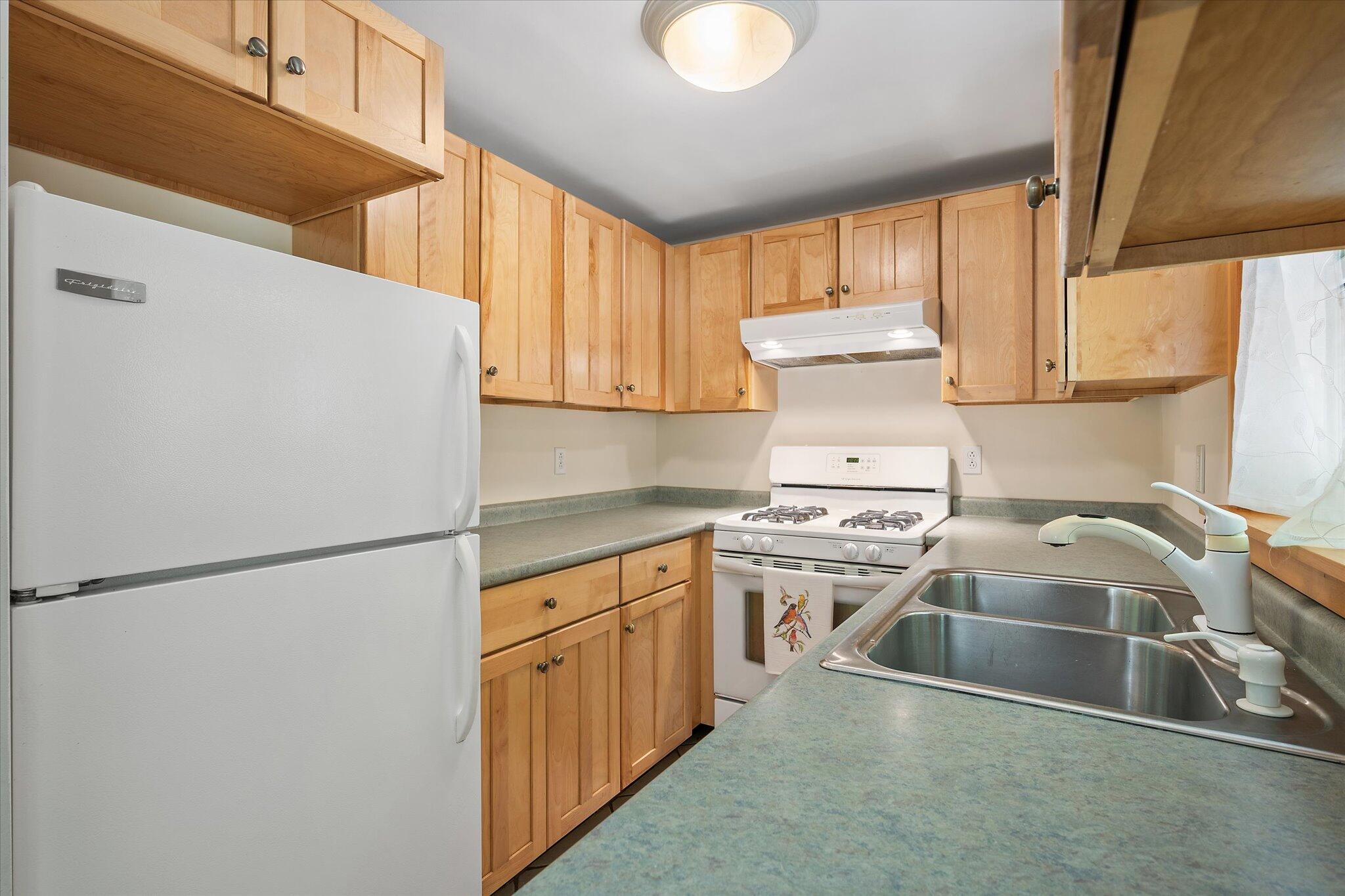 10 Maslow Square UNIT 10, Blue Hill, ME, 04614