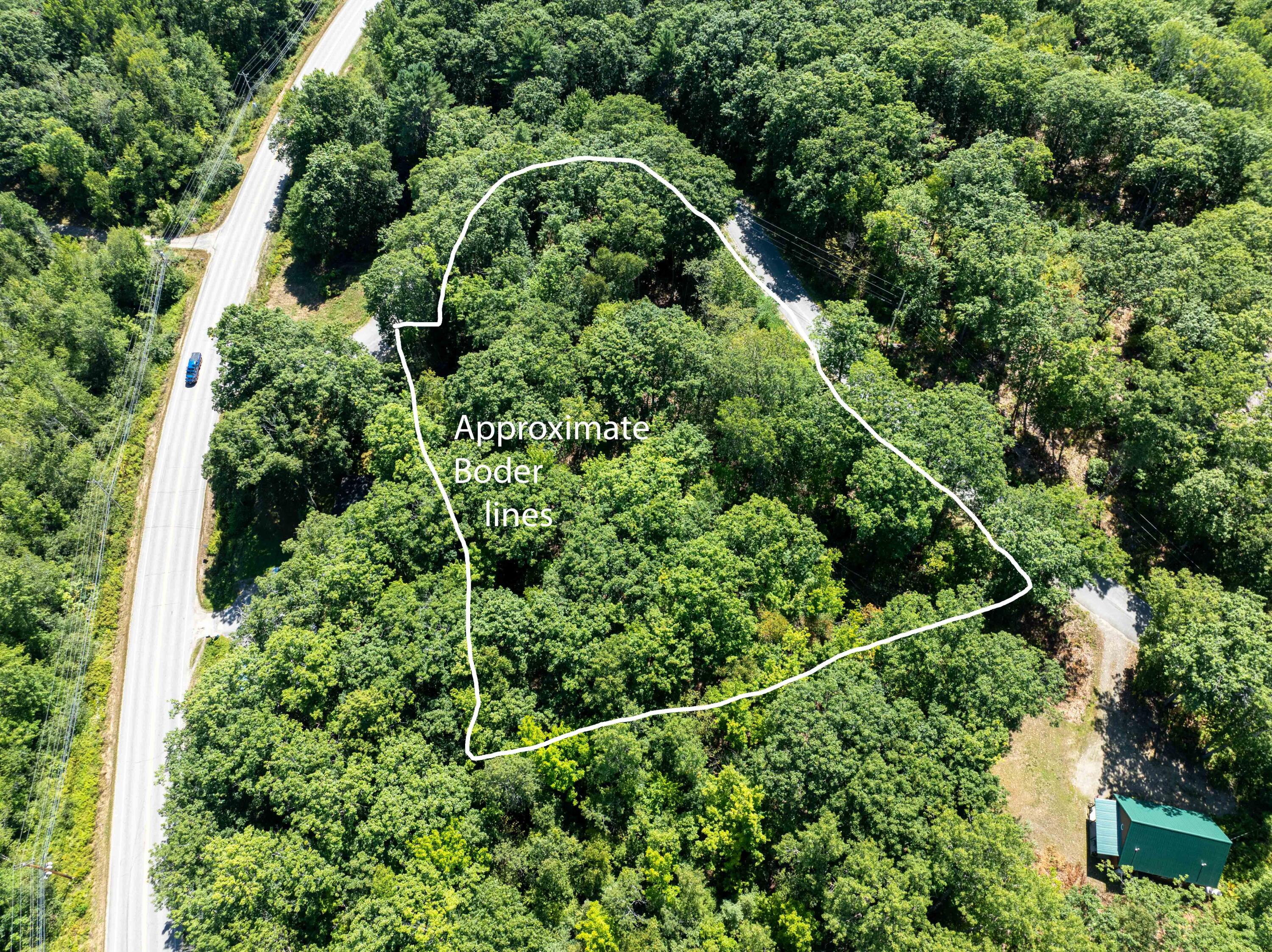 3 Mossy Ridge Road, Belfast, ME, 04915