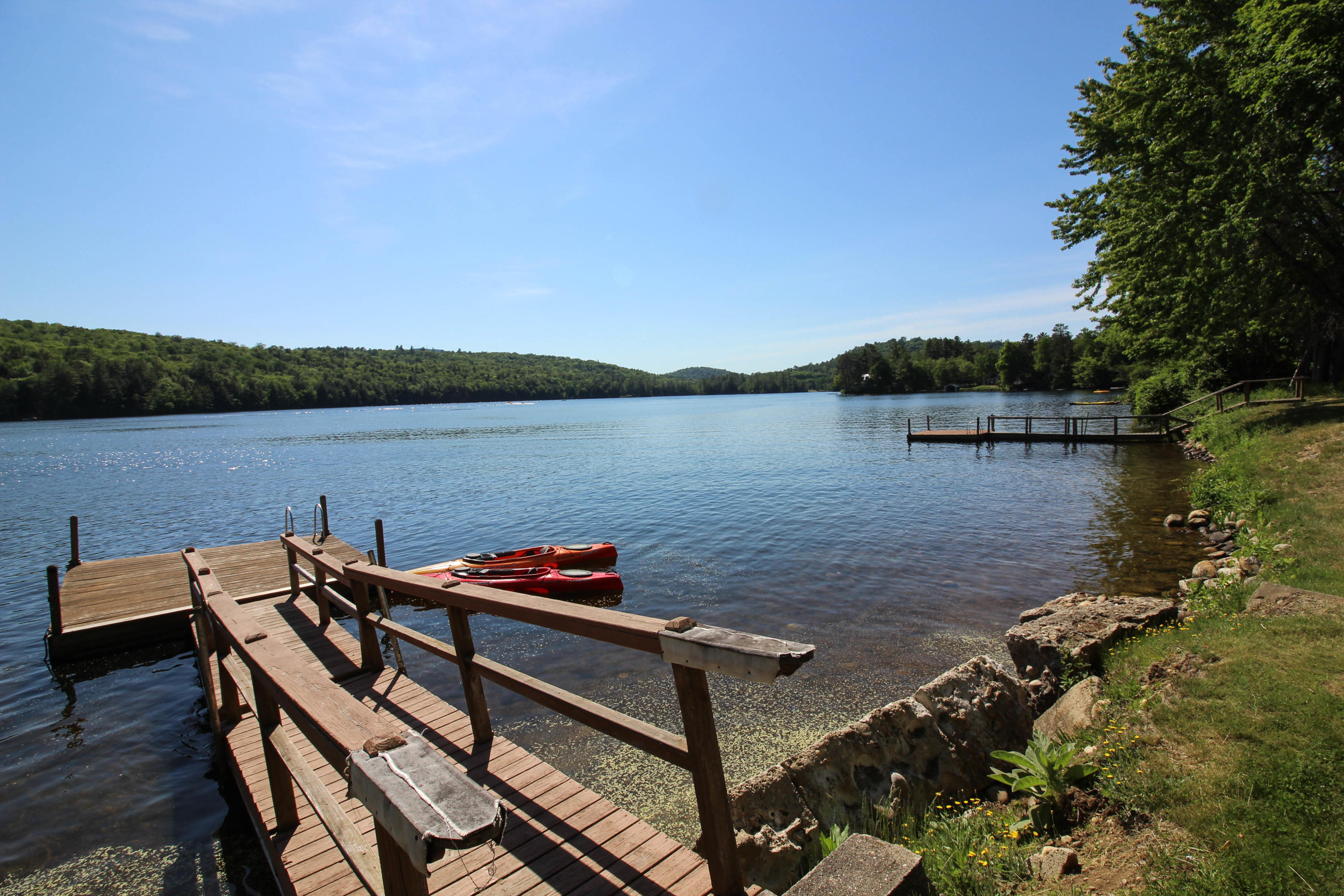 1 Loon Court #L, Woodstock, ME, 04219