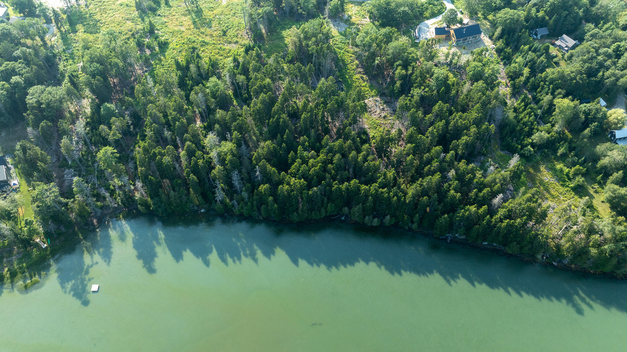 0 Bayview Road UNIT 2, Harpswell, ME, 04066