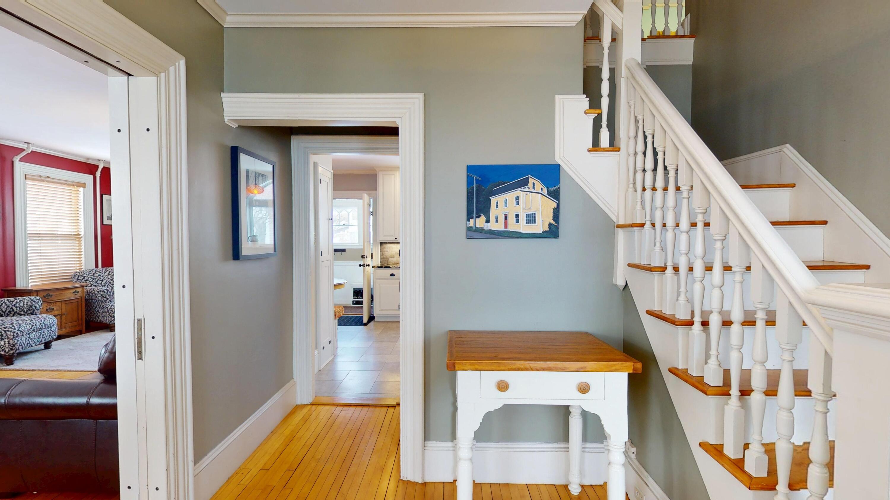 28 Congress Street, Bangor, ME, 04401