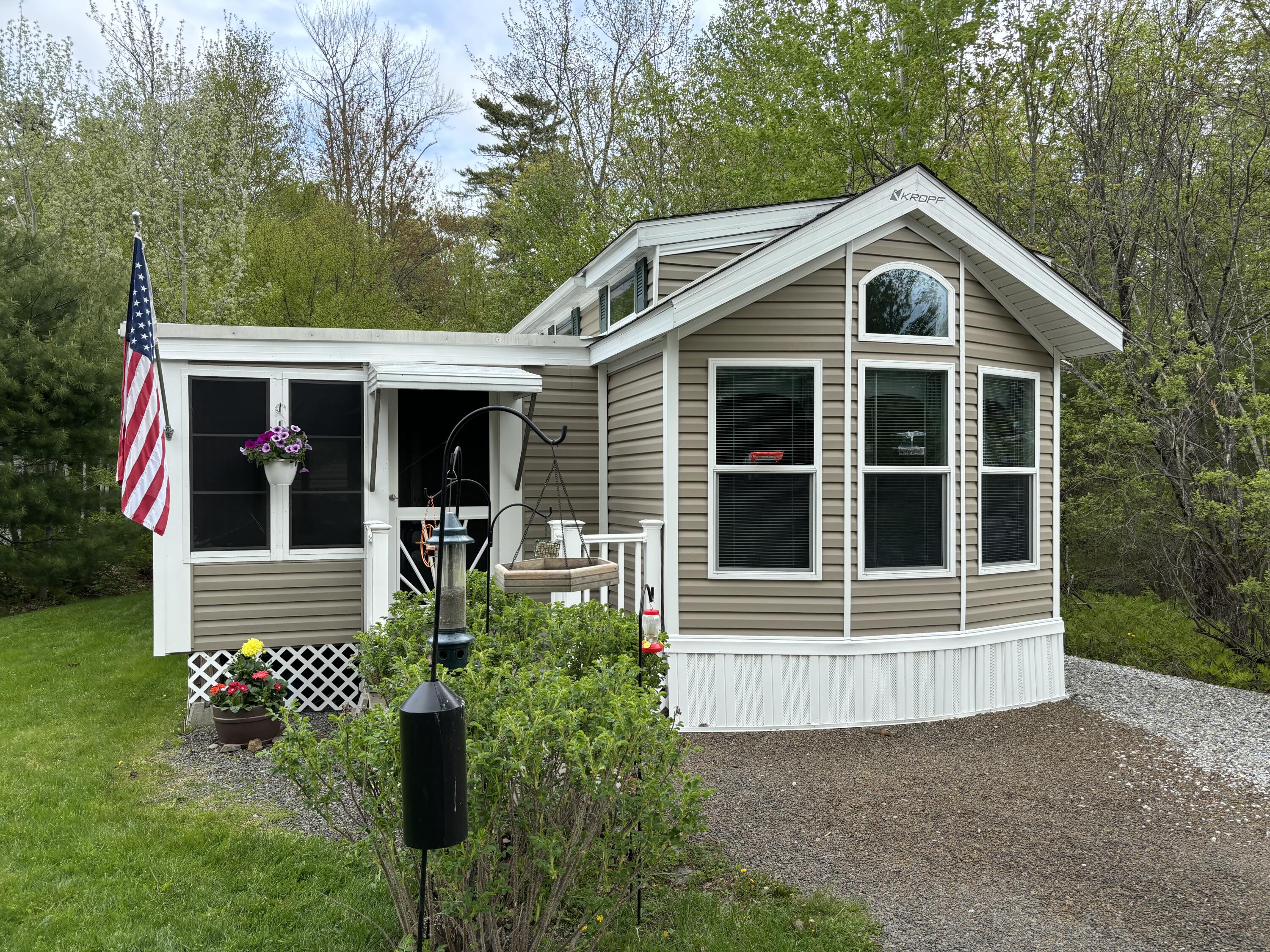 471 Main Street, East Machias, ME, 04630