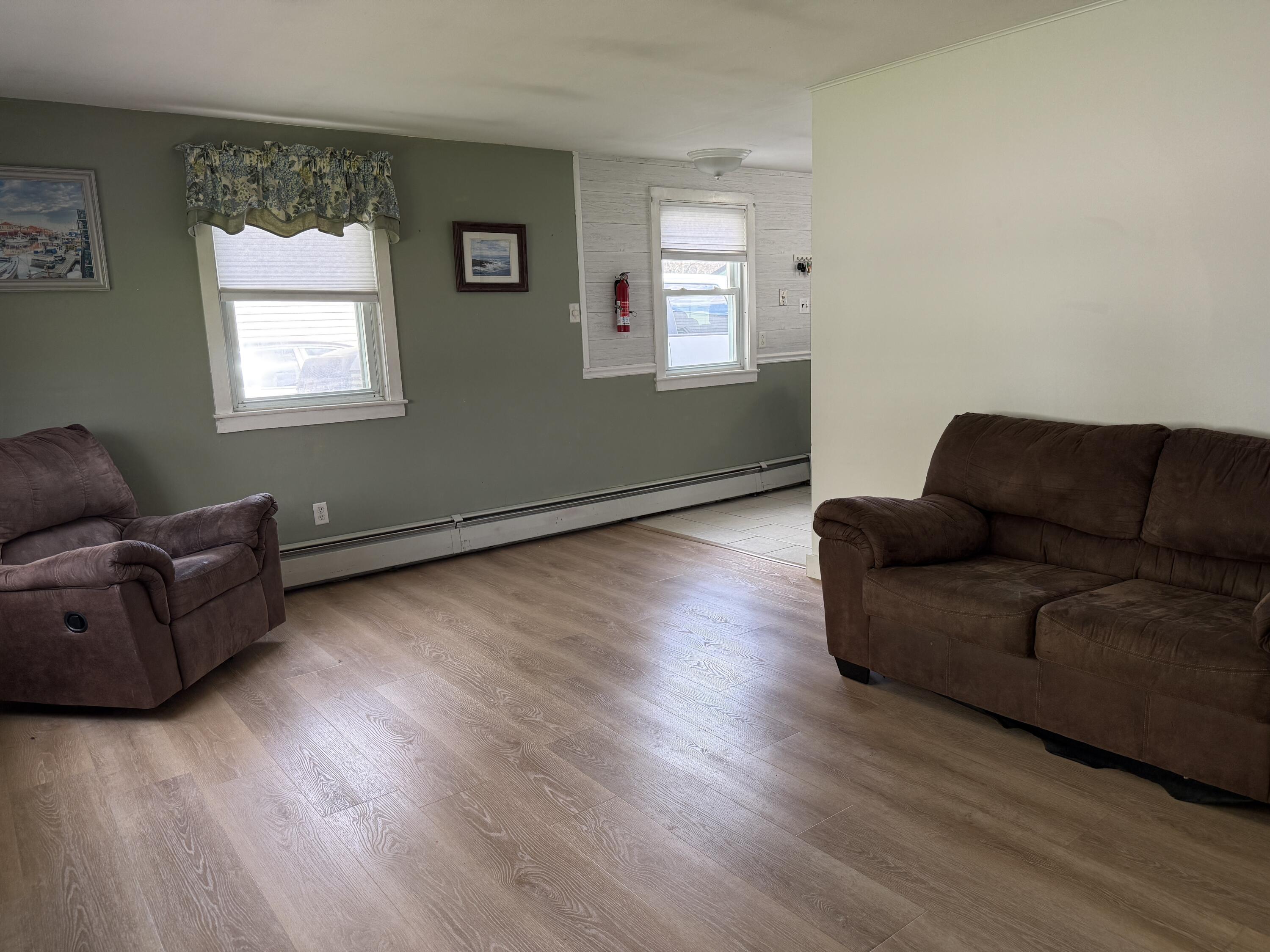 118 Falvey Street, Bangor, ME, 04401