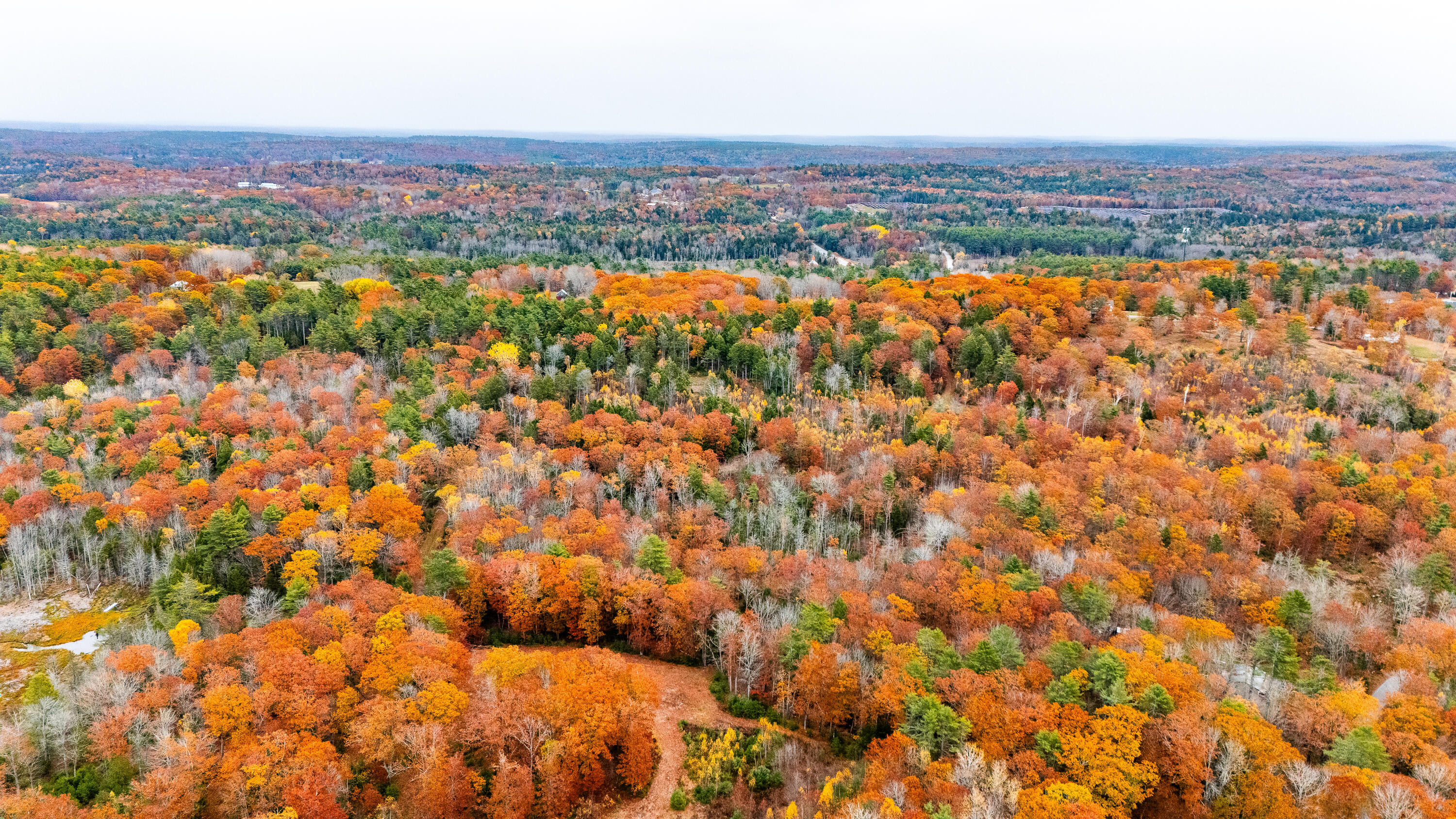 LotUNIT&nbsp;4 Bay View Trail, Edgecomb, ME, 04556